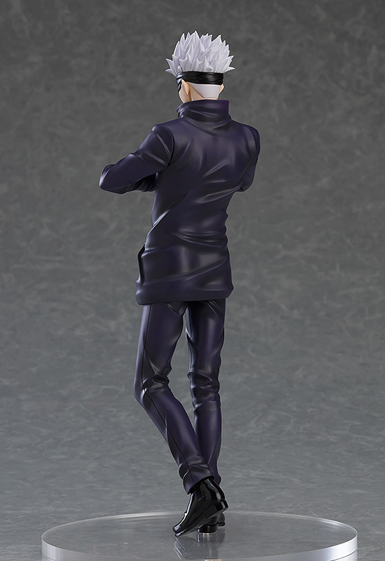 gojo satoru pop up parade