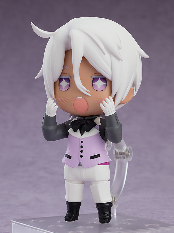 NOV218479 - CASE STUDY OF VANITAS NOE ARCHIVISTE NENDOROID AF - Previews  World