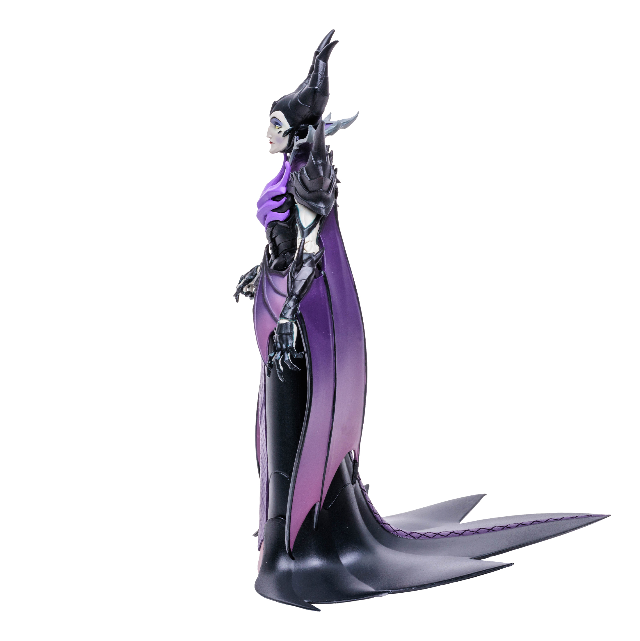 NOV218664 - DISNEY MIRRORVERSE WV3 MALEFICENT 7IN AF CS