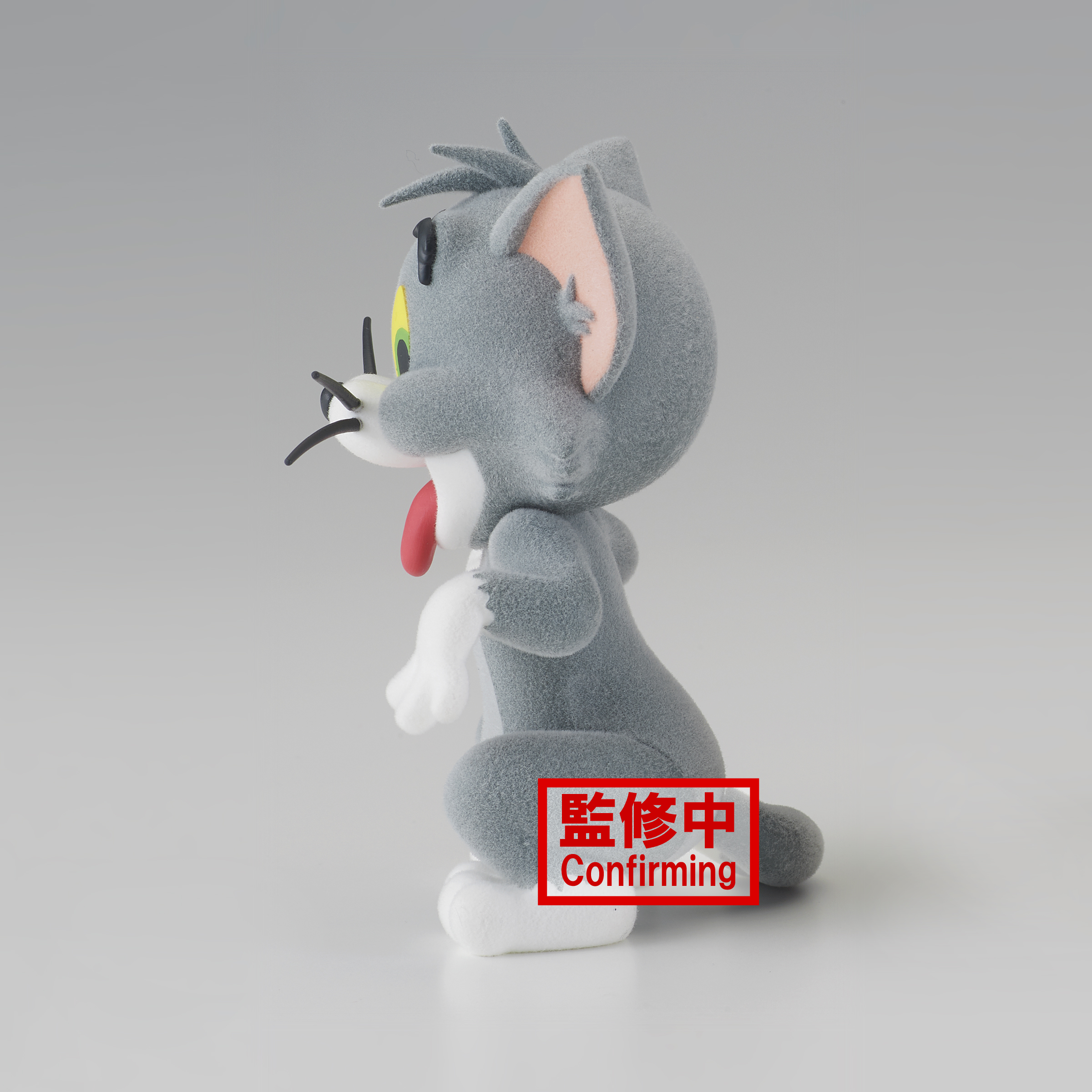 tom and jerry fluffy puffy