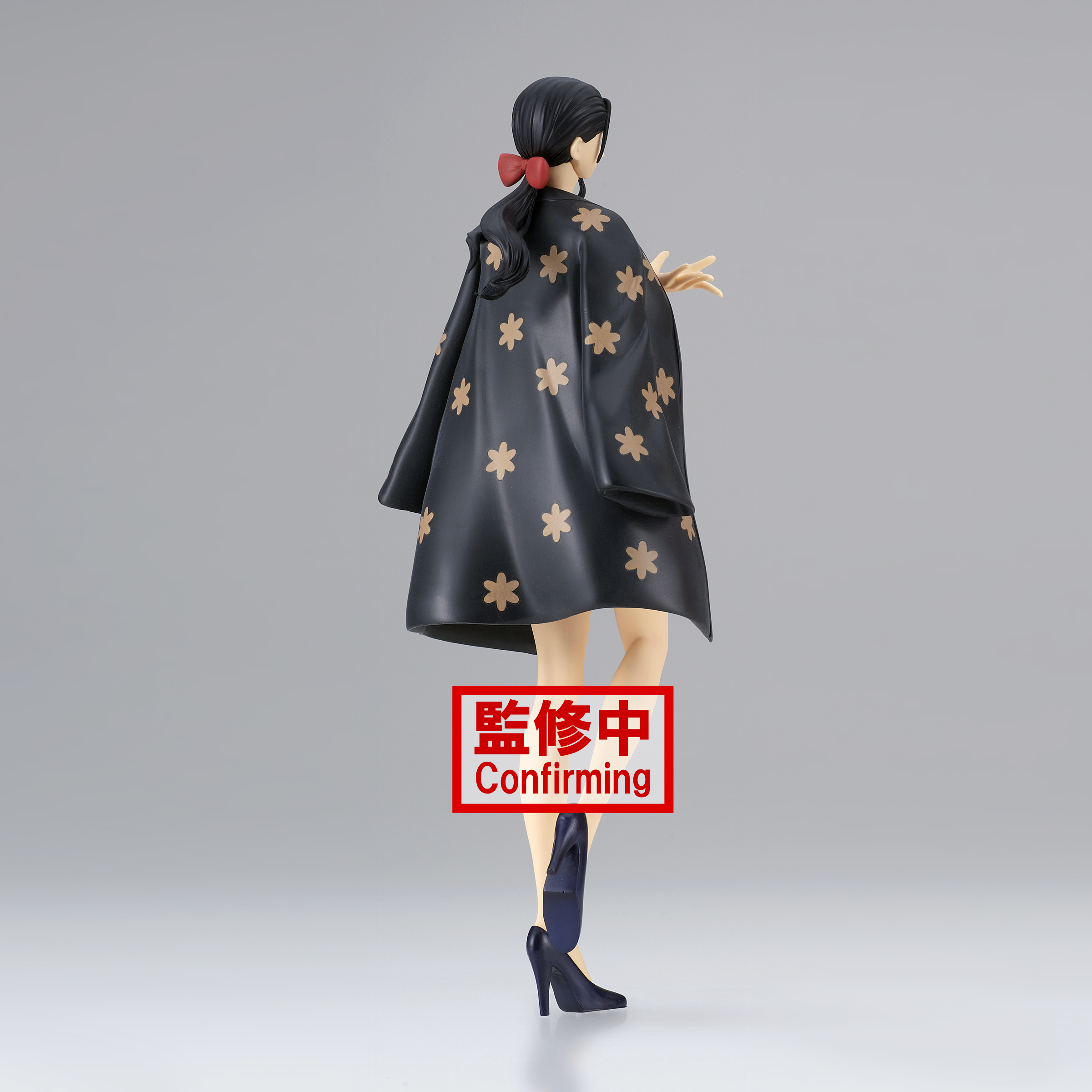 DEC219322 - ONE PIECE GLITTER & GLAMOURS NICO ROBIN WANO II FIG A -  Previews World