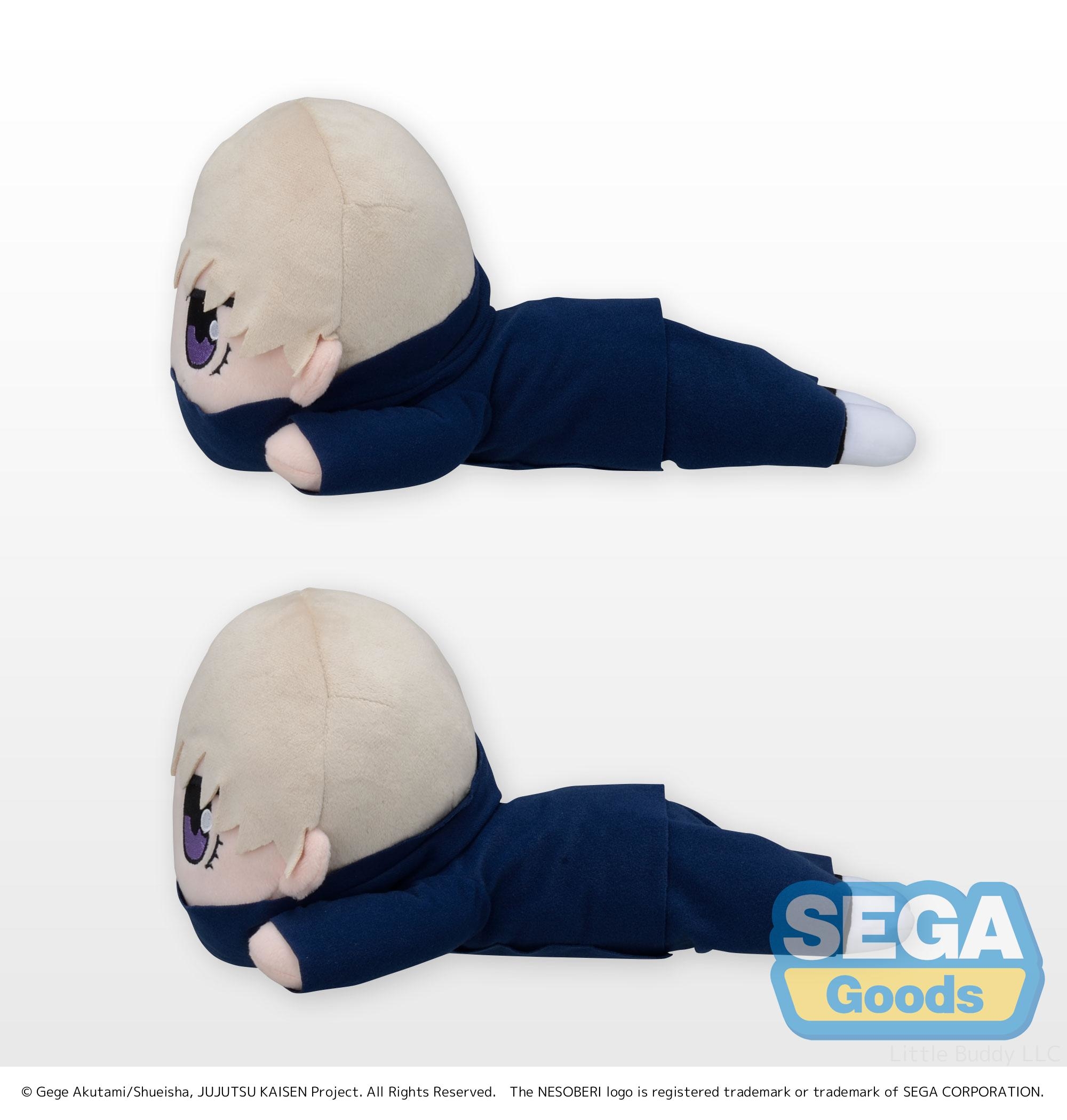 inumaki plush