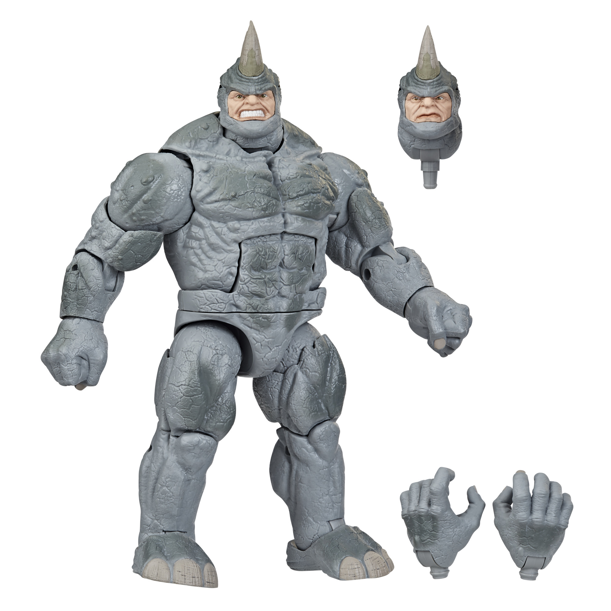 rhino toys marvel
