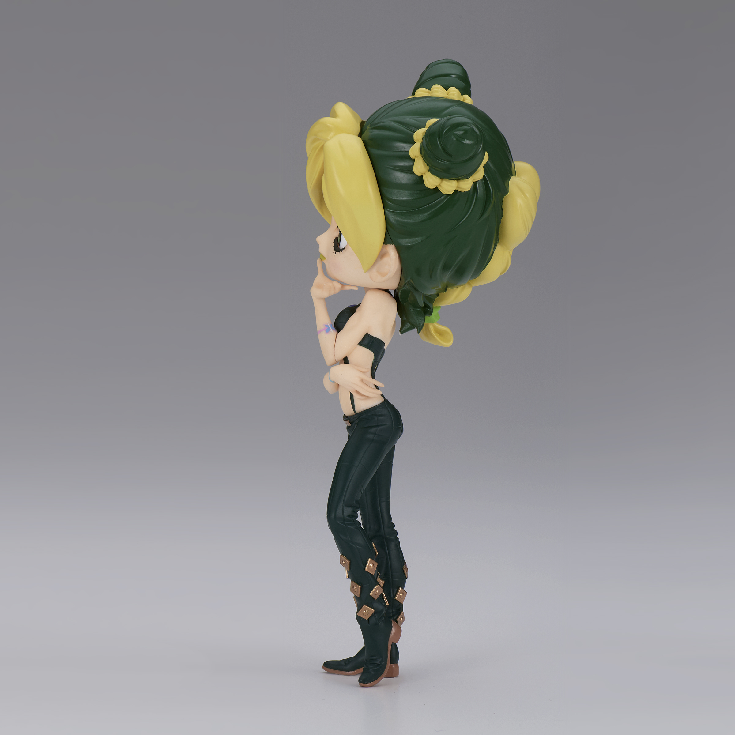 NOV208441 - JOJOS BIZARRE ADV JOTARO KUJO ICHIBAN FIG - Previews World