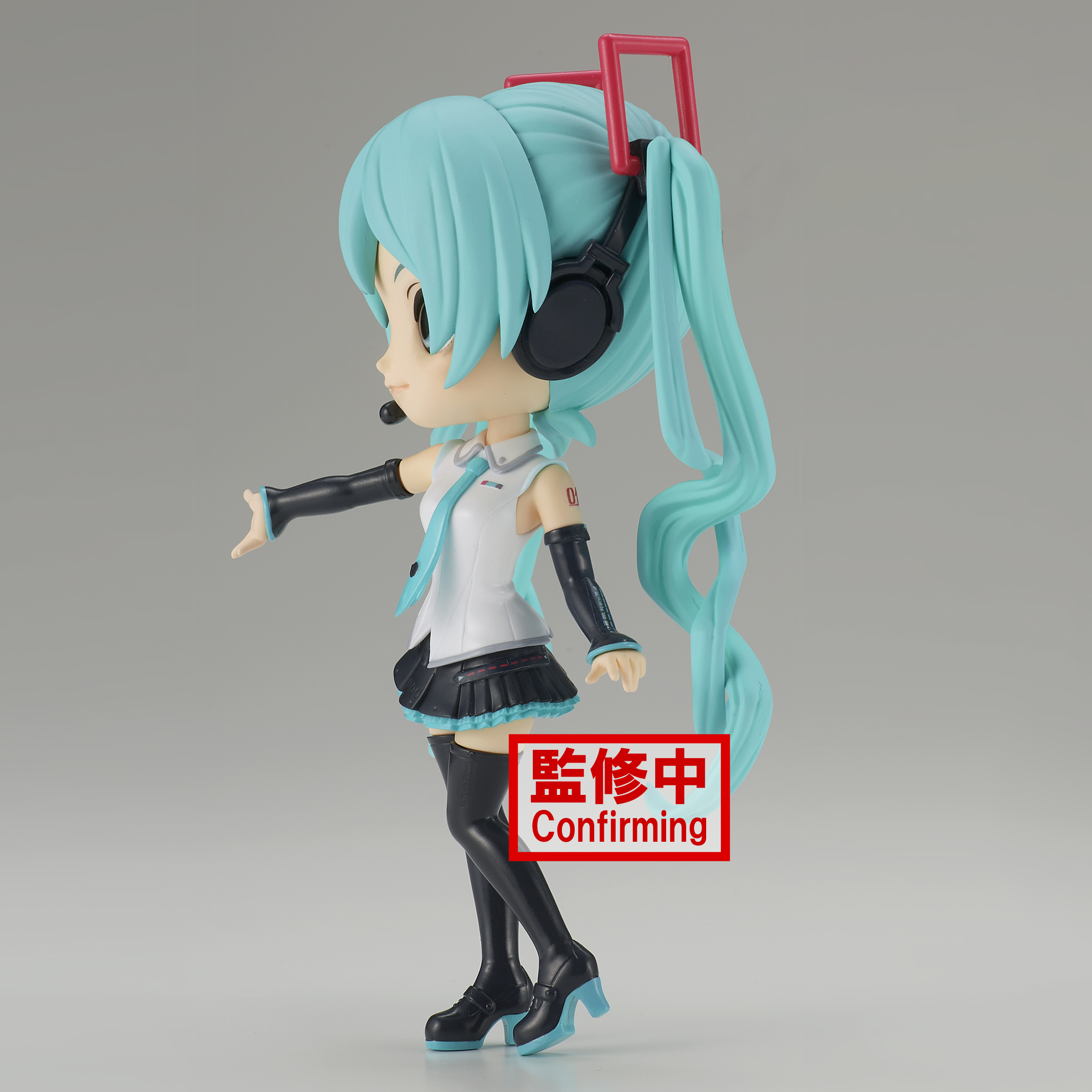 q posket hatsune miku
