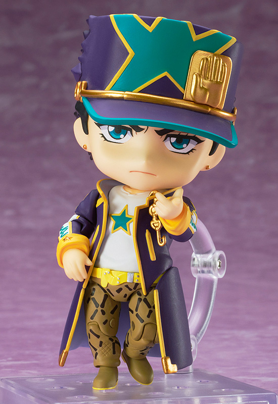 NOV208441 - JOJOS BIZARRE ADV JOTARO KUJO ICHIBAN FIG - Previews World