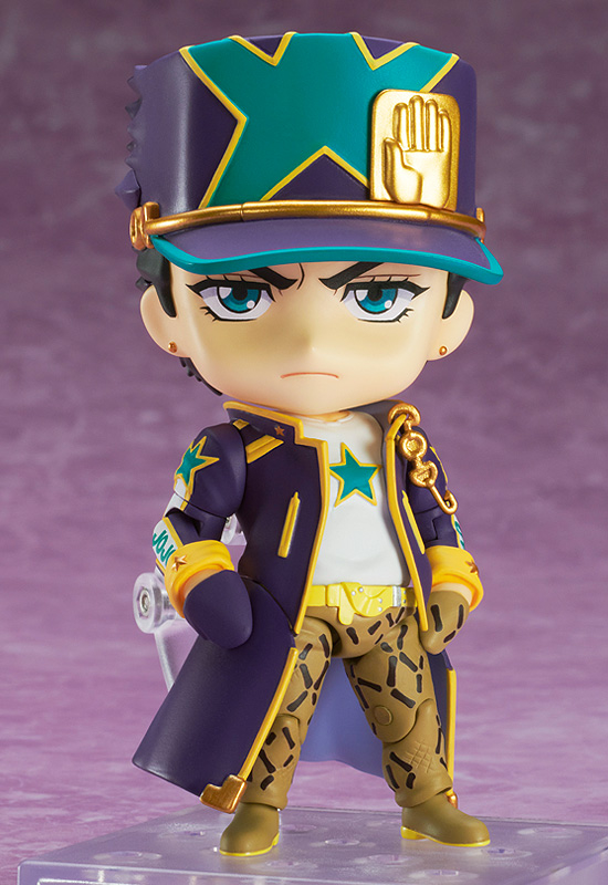 NOV208441 - JOJOS BIZARRE ADV JOTARO KUJO ICHIBAN FIG - Previews World