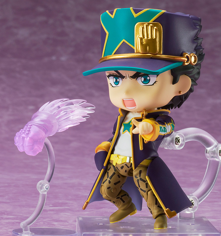 NOV208441 - JOJOS BIZARRE ADV JOTARO KUJO ICHIBAN FIG - Previews World