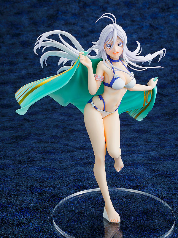 APR218236 - 86 EIGHTY SIX LENA 1/7 PVC FIGURE - Previews World