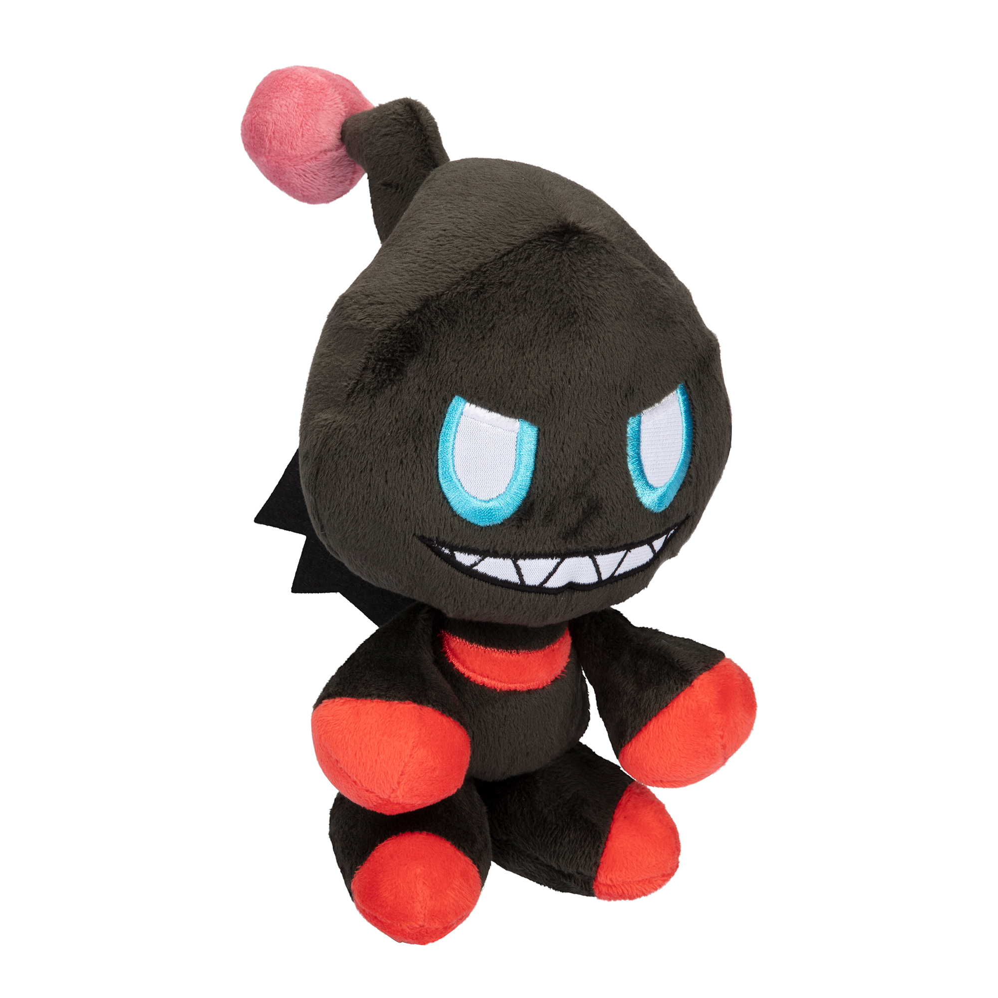 Sonic The Hedgehog Sonic 9inch Basic Plush Dark Chao