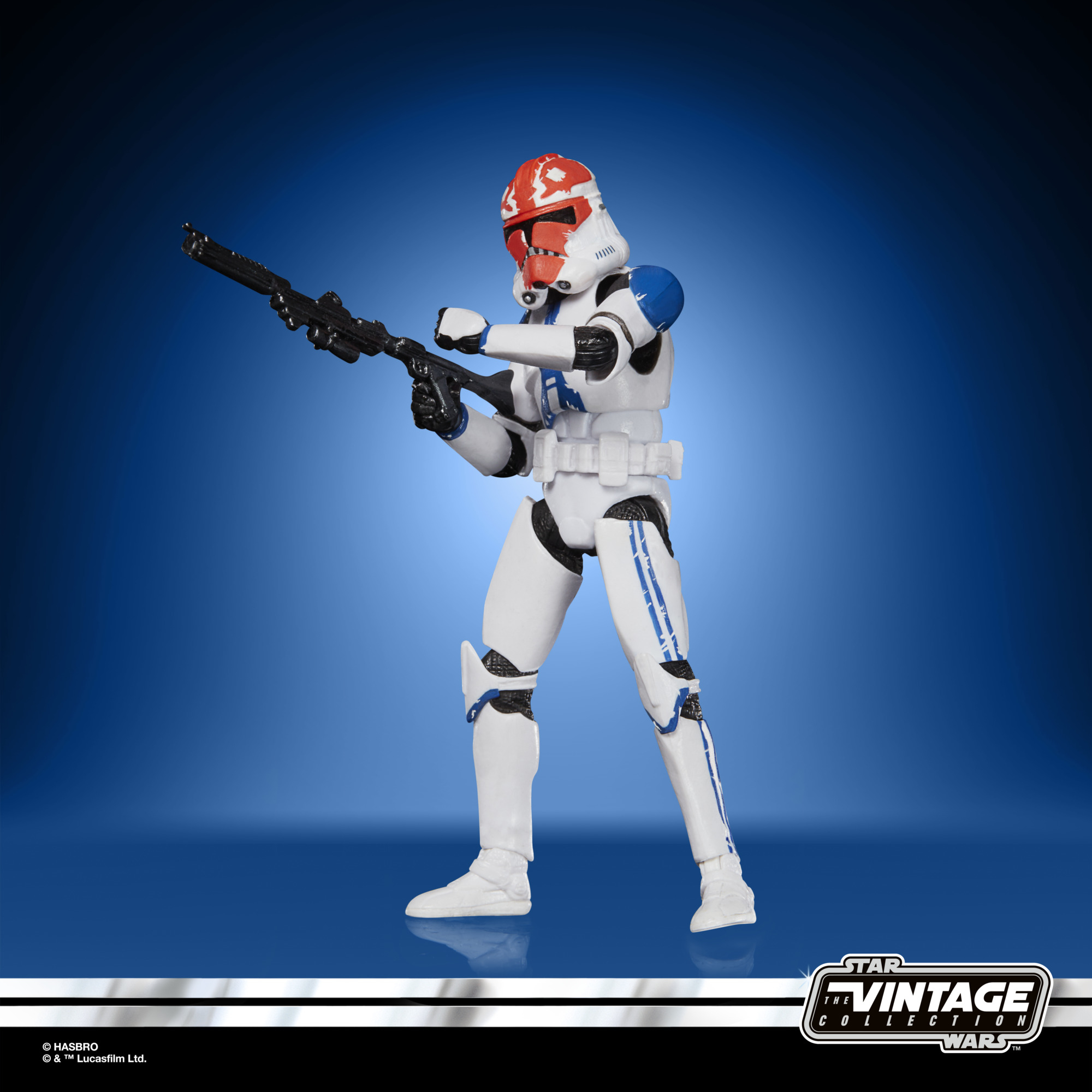 スターウォーズ　CLONE TROOPER Star Wars Wolfpack Clone Trooper: 104th Battalion Sixth Scal