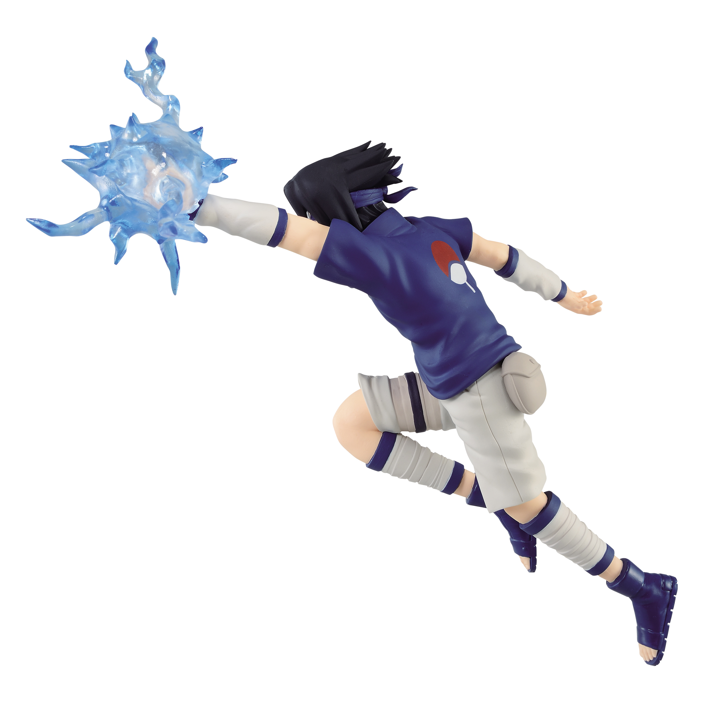 hyper detailed ultra sharp full length of Sasuke - Playground