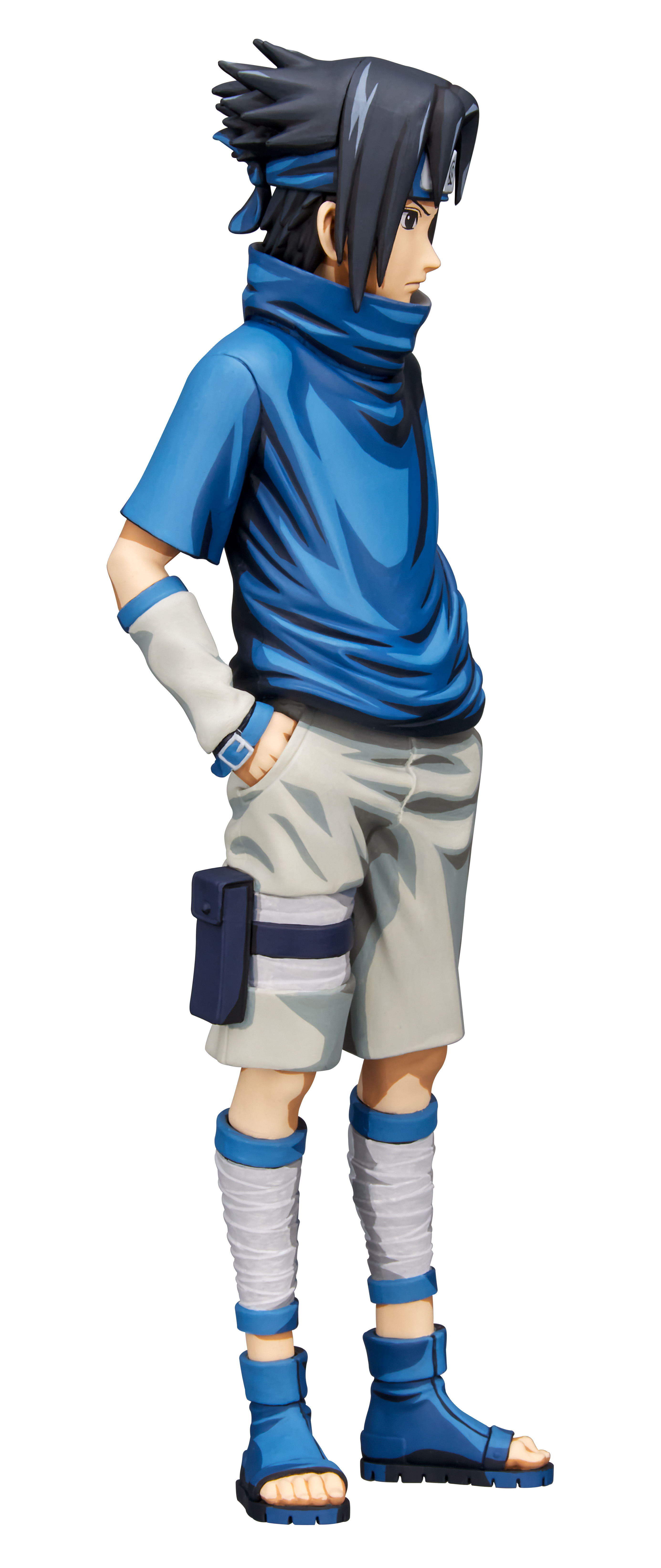 Sasuke Uchiha 