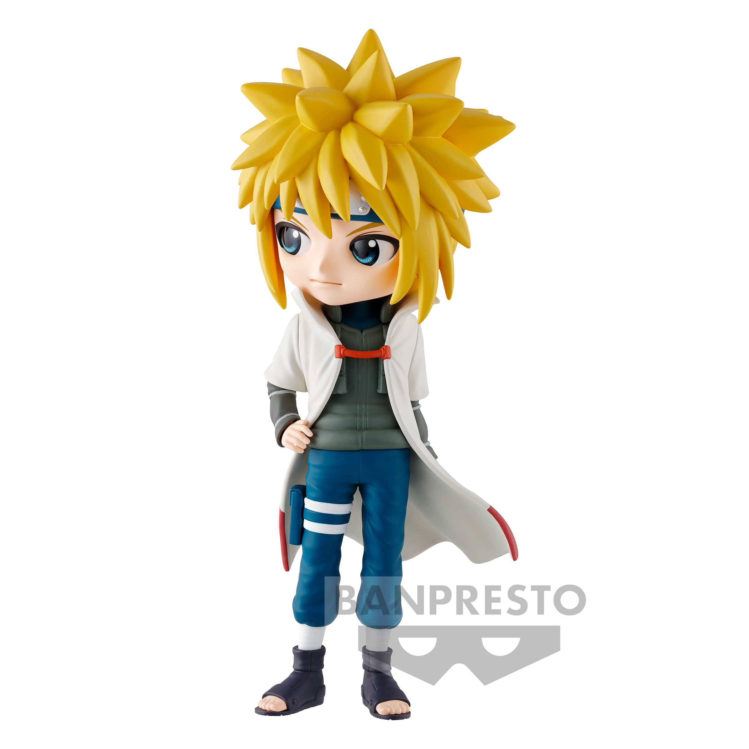 👉MINATO - NARUTO - CLIQUE 2X NO PIN