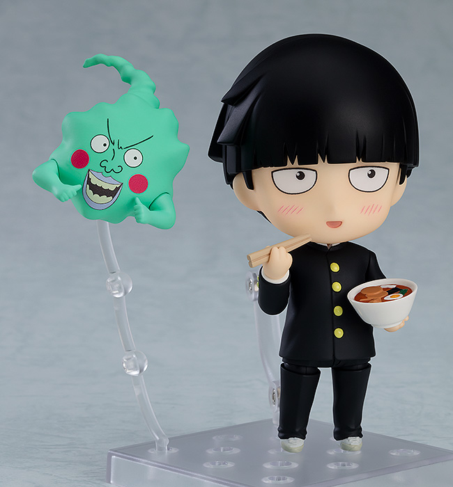 Mob Psycho 100 III Kageyama Shigeoanimota