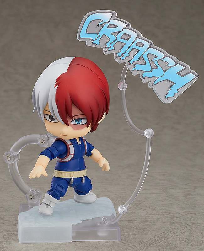ed nendoroid