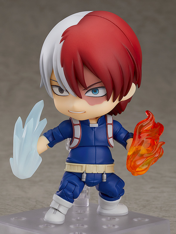 ed nendoroid