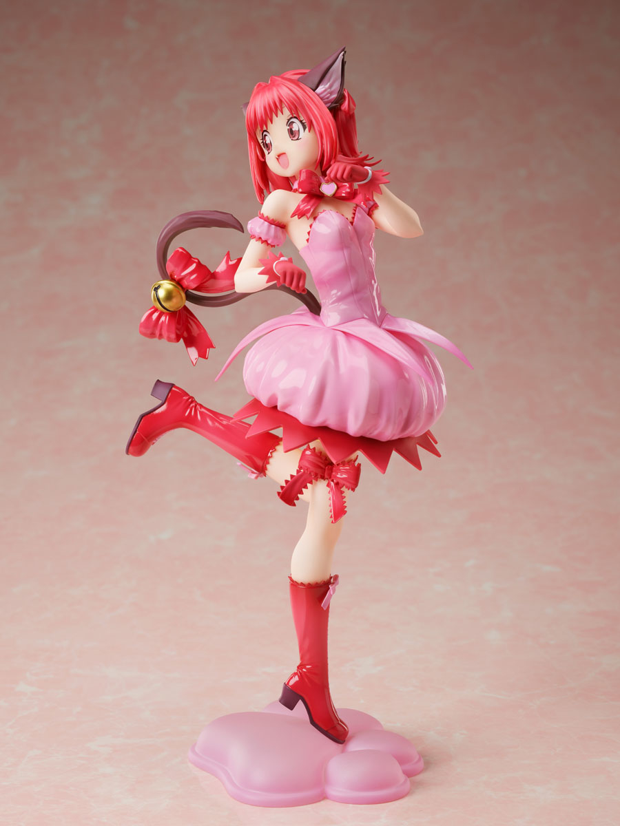 MAY229628 - TOKYO MEW MEW NEW MEW ICHIGO 1/7 PVC FIG - Previews World