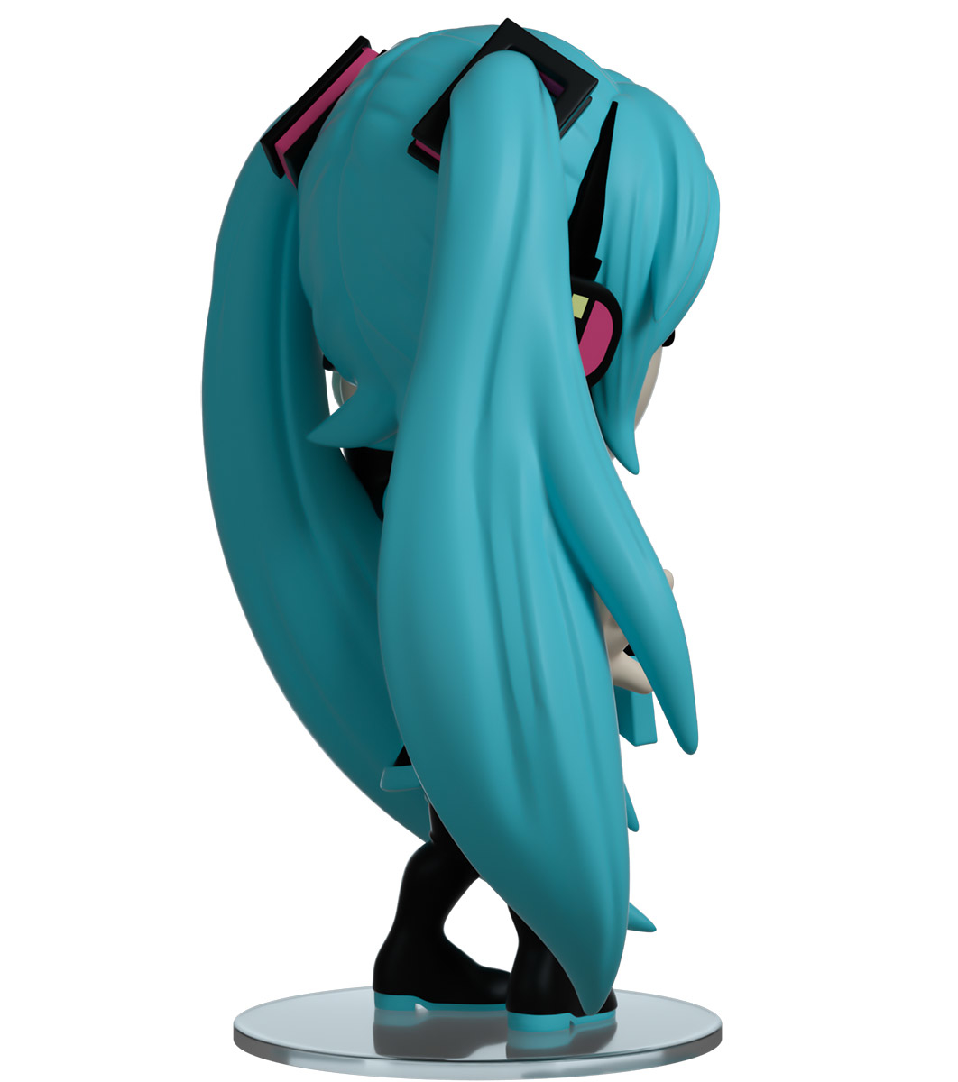 MAY229745 - YOUTOOZ HATSUNE MIKU VINYL FIGURE - Previews World