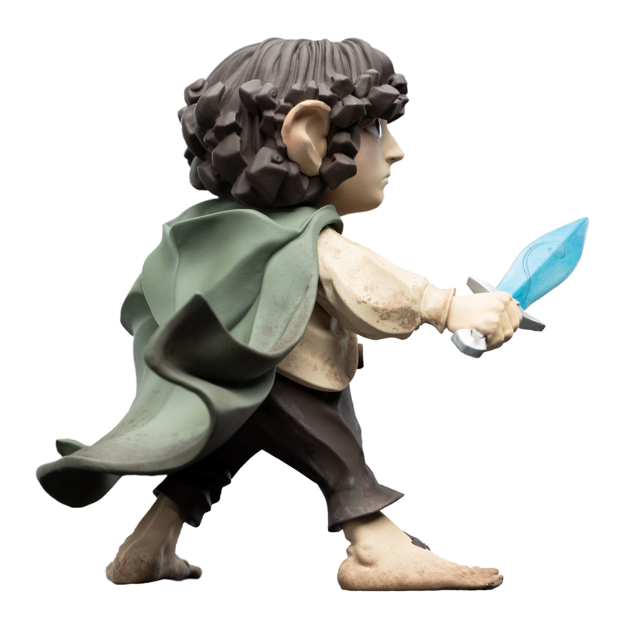 mini epics lord of the rings frodo baggins