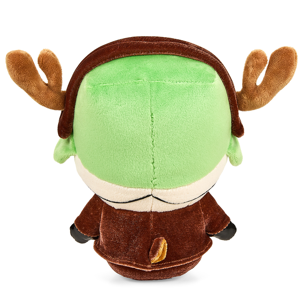 Jul228376 south park reindeer kyle 8in phunny plush previews world