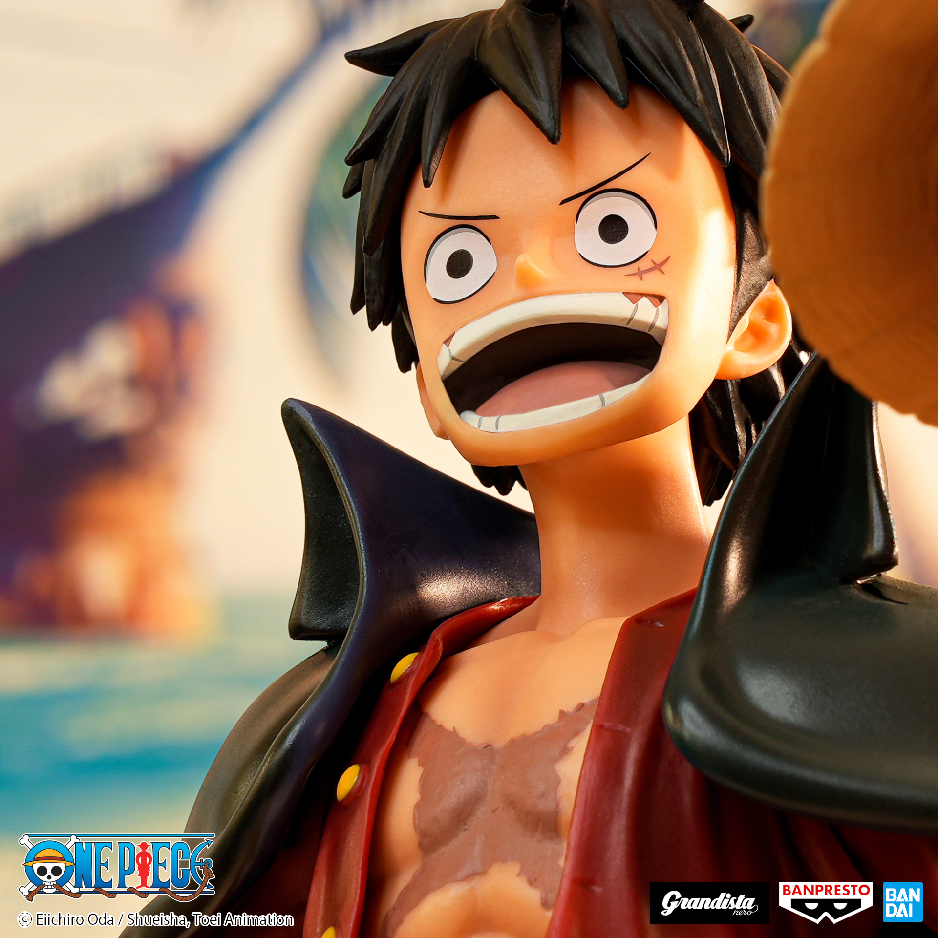 𝕹𝖊𝖗𝖔 on X: 🔥⚡️Luffy Nika! If this face get 200 likes I'm