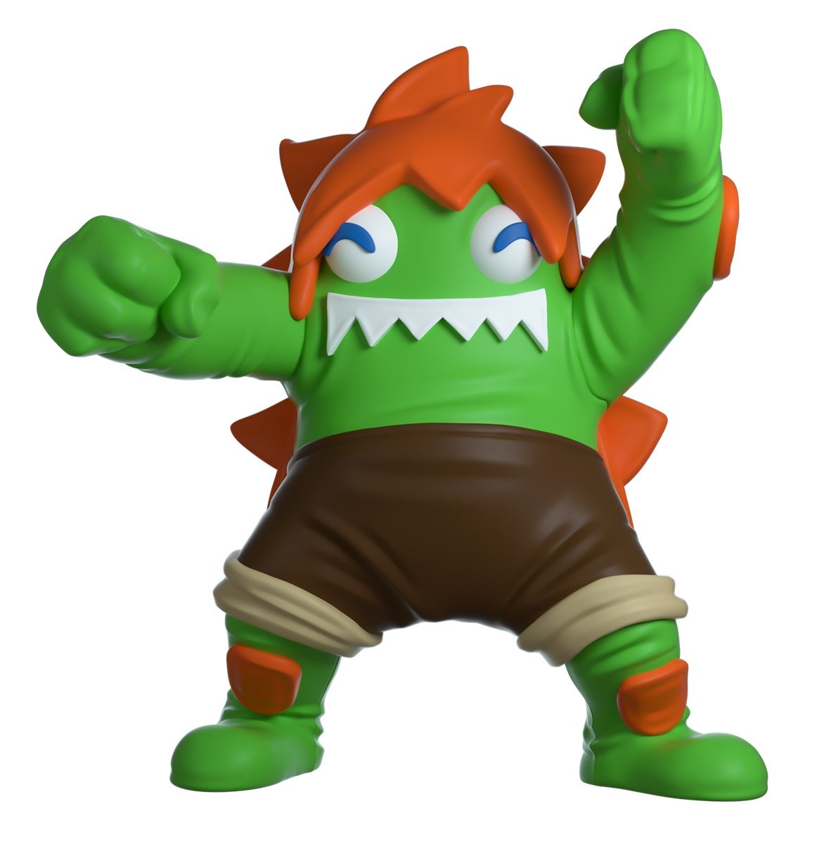 Street Fighter V Blanka-Chan Figure