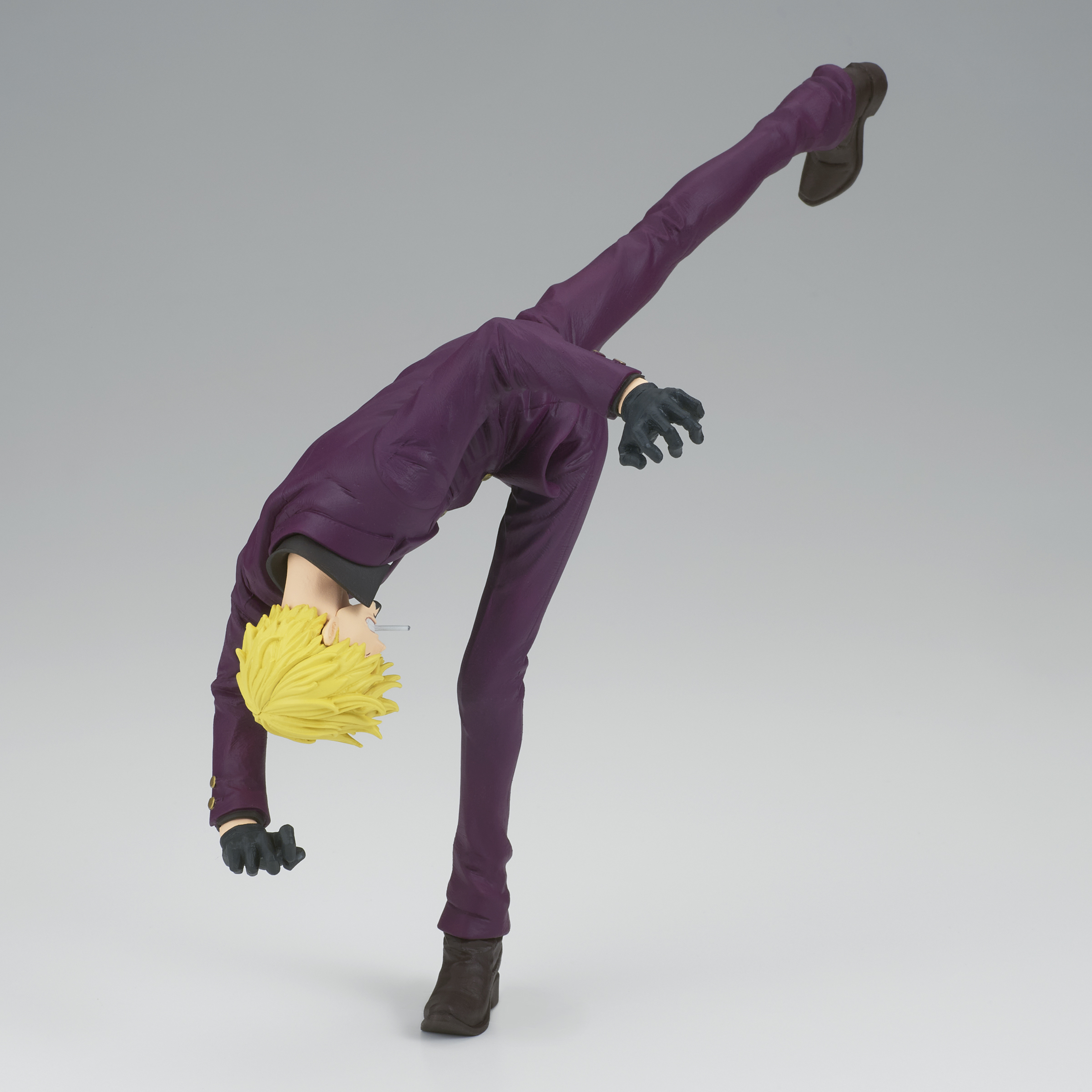 【未開封】ワンピース サンジ KING OF ARTIST THE SANJI 未開封】サンジ 「ワンピース」 KING OF ARTIST THE SANJI-ワノ