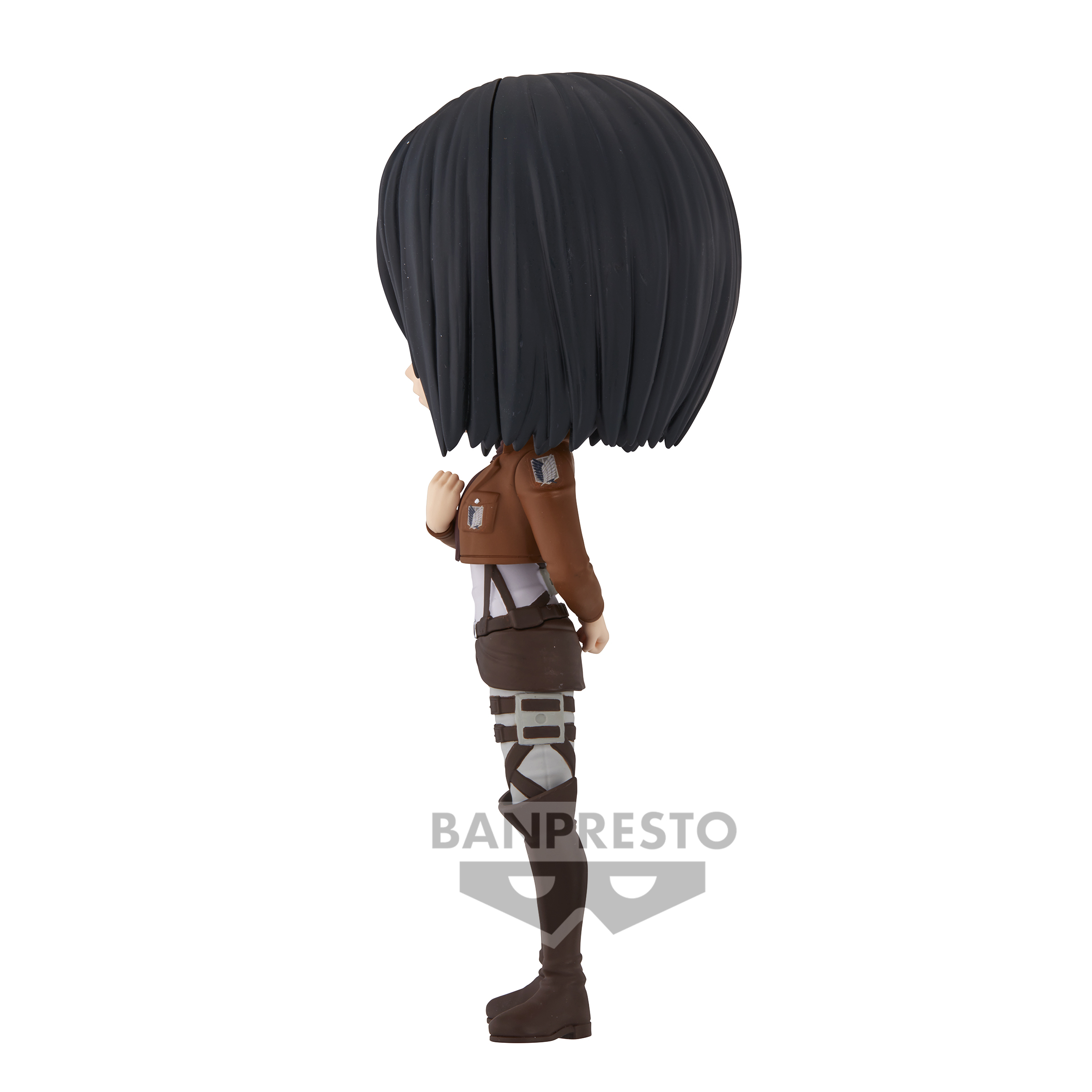mikasa banpresto
