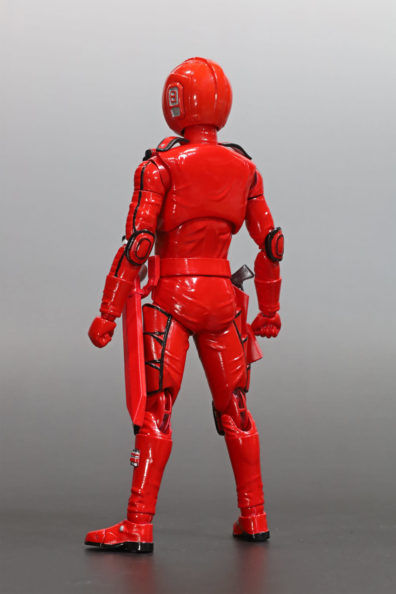 taihou figure