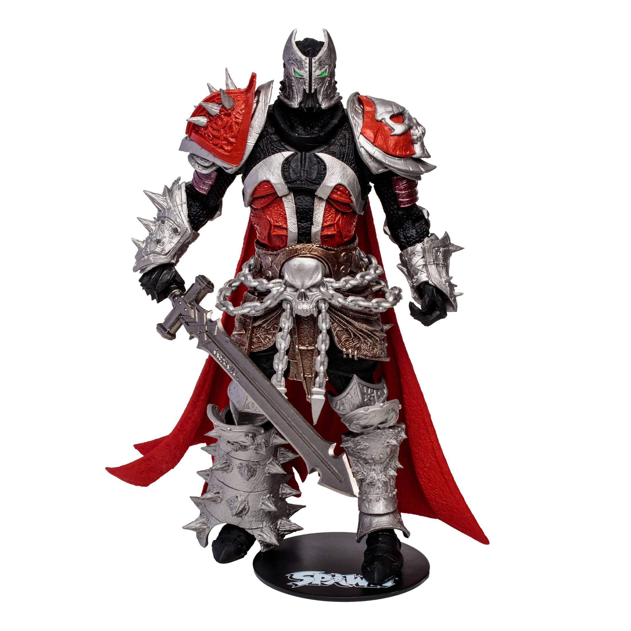 Soul Crusher (Spawn) 7