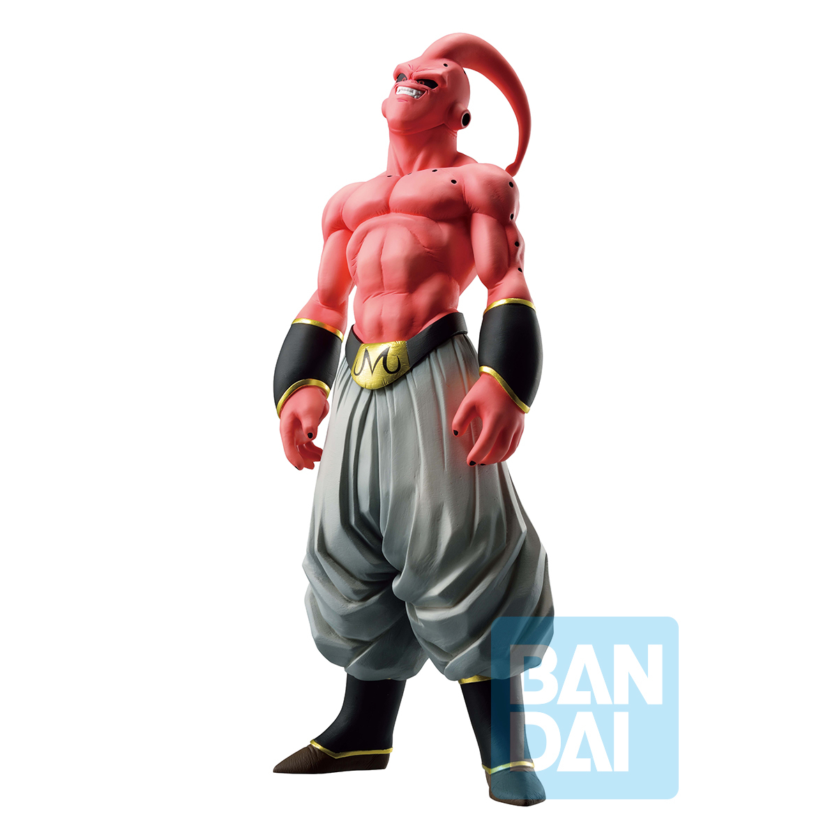 OCT158642 - DRAGONBALL SUPER WCF V2 MAJIN BOO FIG - Previews World