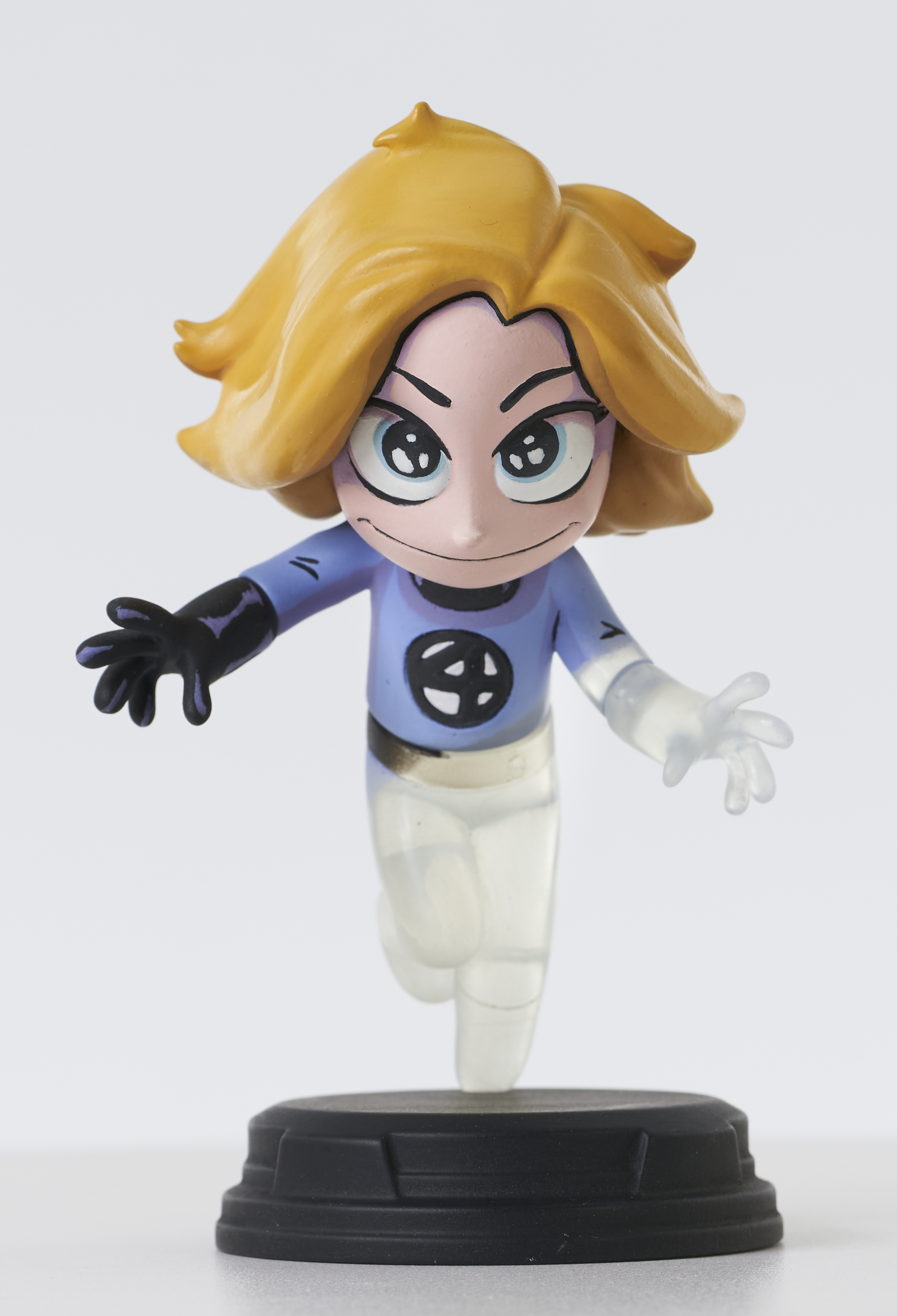 MAY232466 - MARVEL ANIMATED STYLE SUE STORM STATUE - Previews World