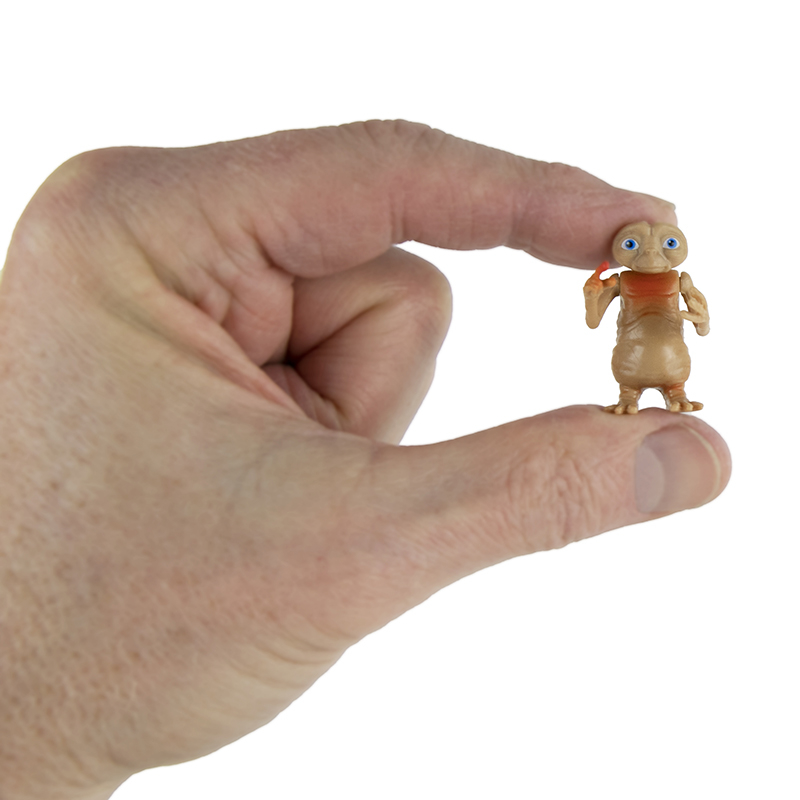 FEB239590 WORLDS SMALLEST ET MICRO FIG CS Previews World feb239590-worlds-smallest-et-micro-fig-cs-previews-world