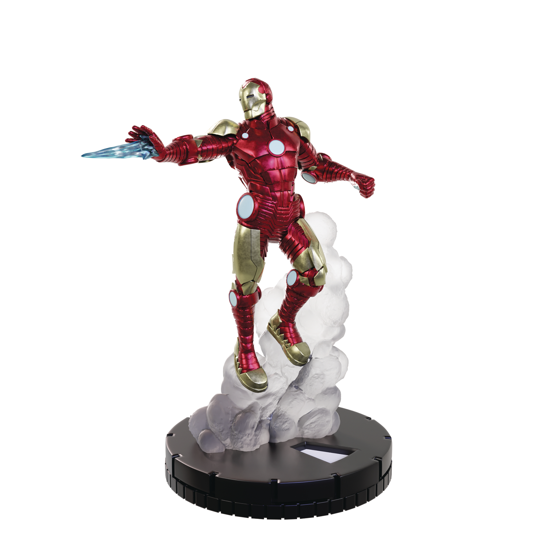 APR238211 MARVEL HEROCLIX 2024 STARTER SET Previews World