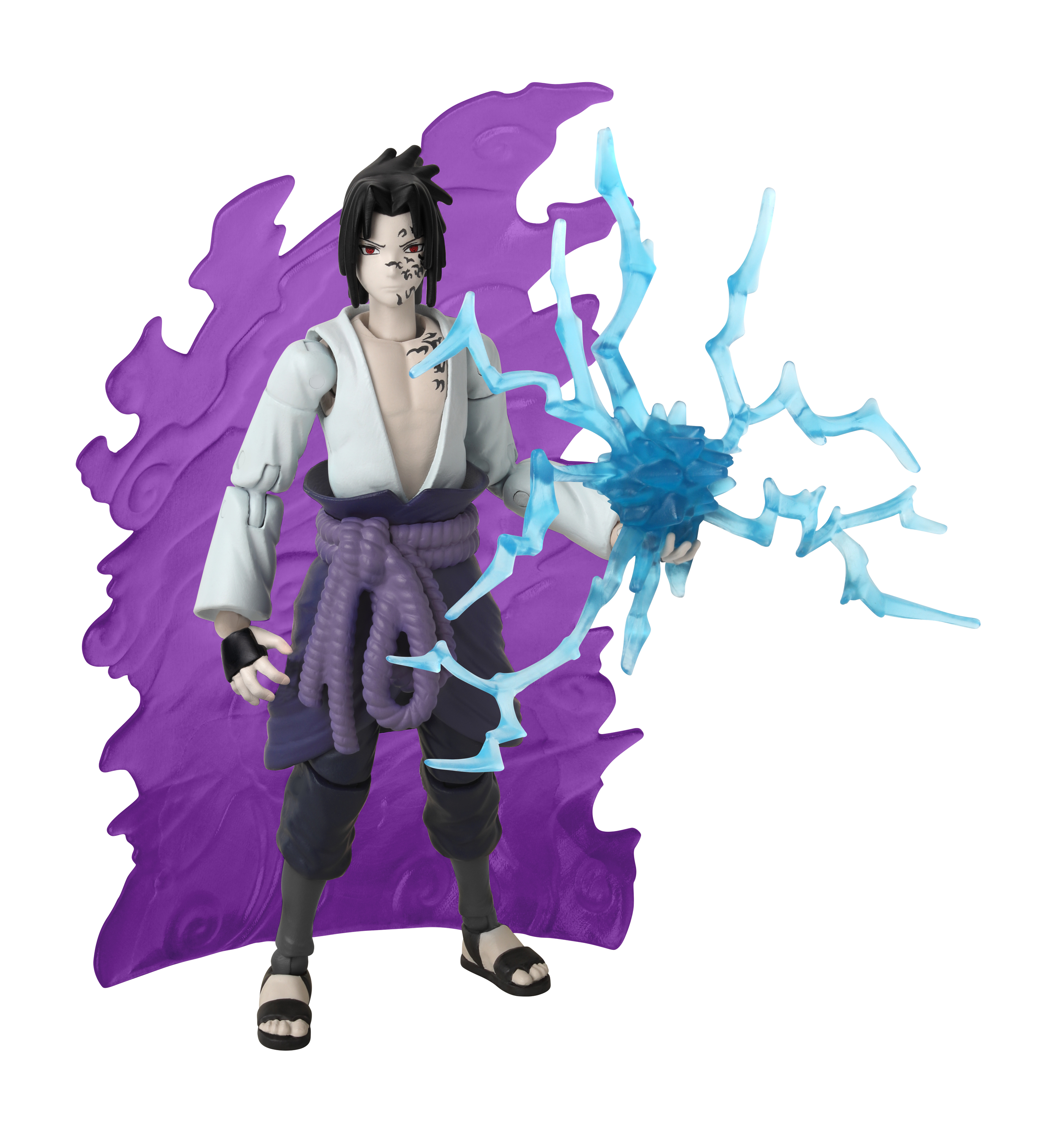 Sasuke from naruto - Anime arts - Drawings & Illustration, People &  Figures, Animation, Anime, & Comics, Anime - ArtPal