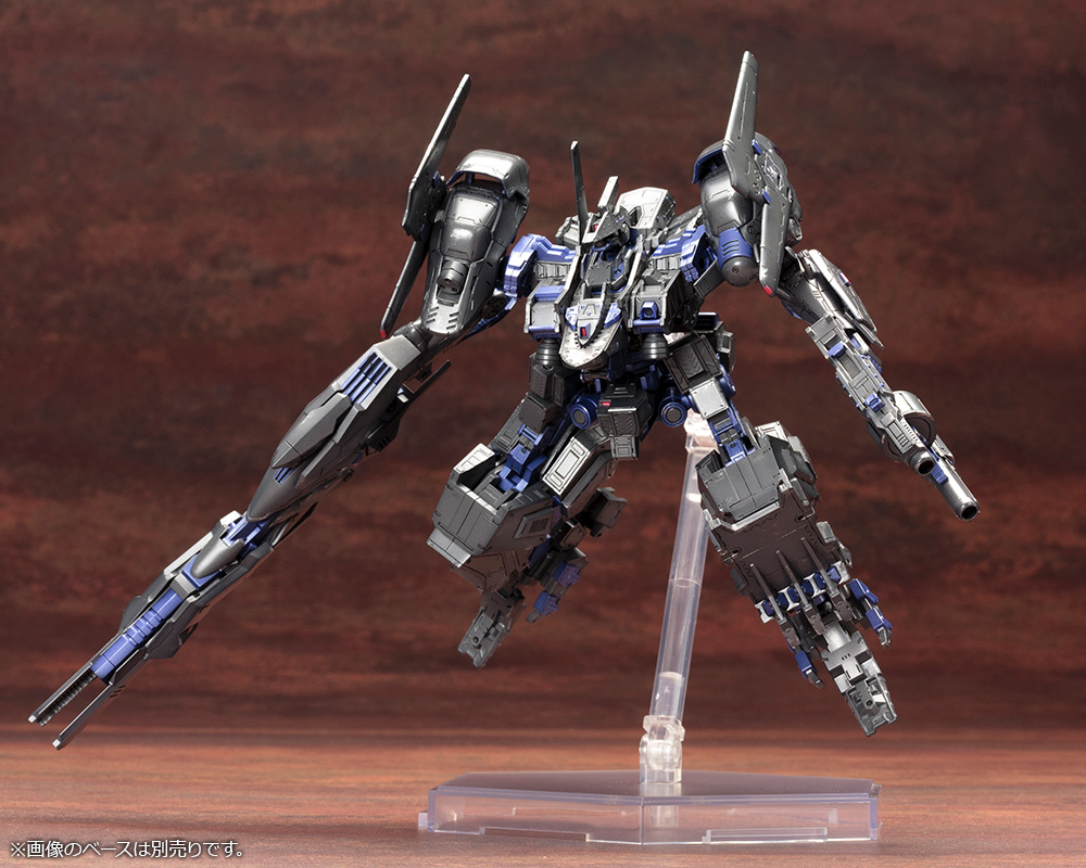 MAY238412 - ARMORED CORE VERDICT DAY CO3 MALICIOUS RIP 3 M CO3 MDL 
