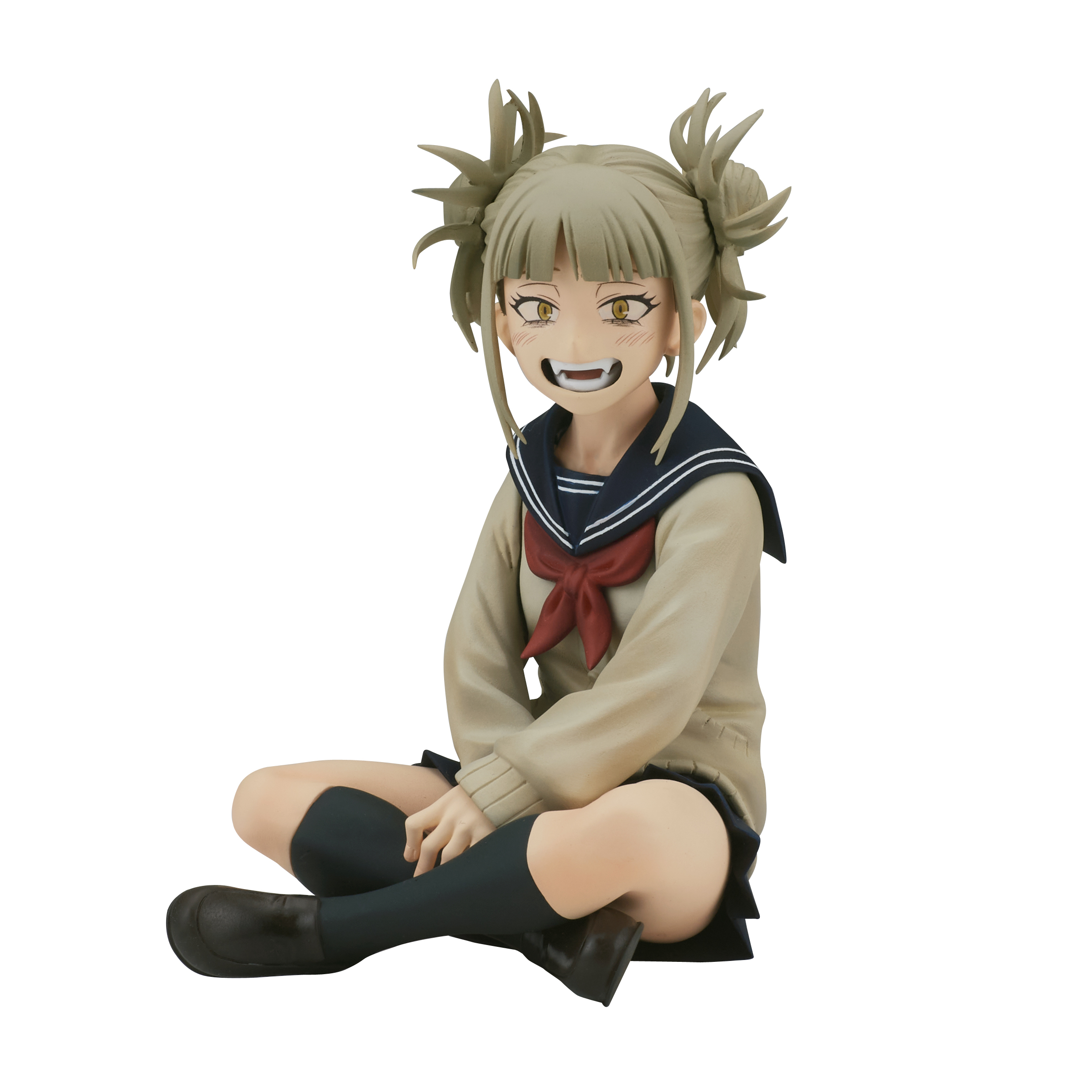 MAY238657 - MY HERO ACADEMIA BREAK TIME COLL V8 HIMIKO TOGA FIG (C ...