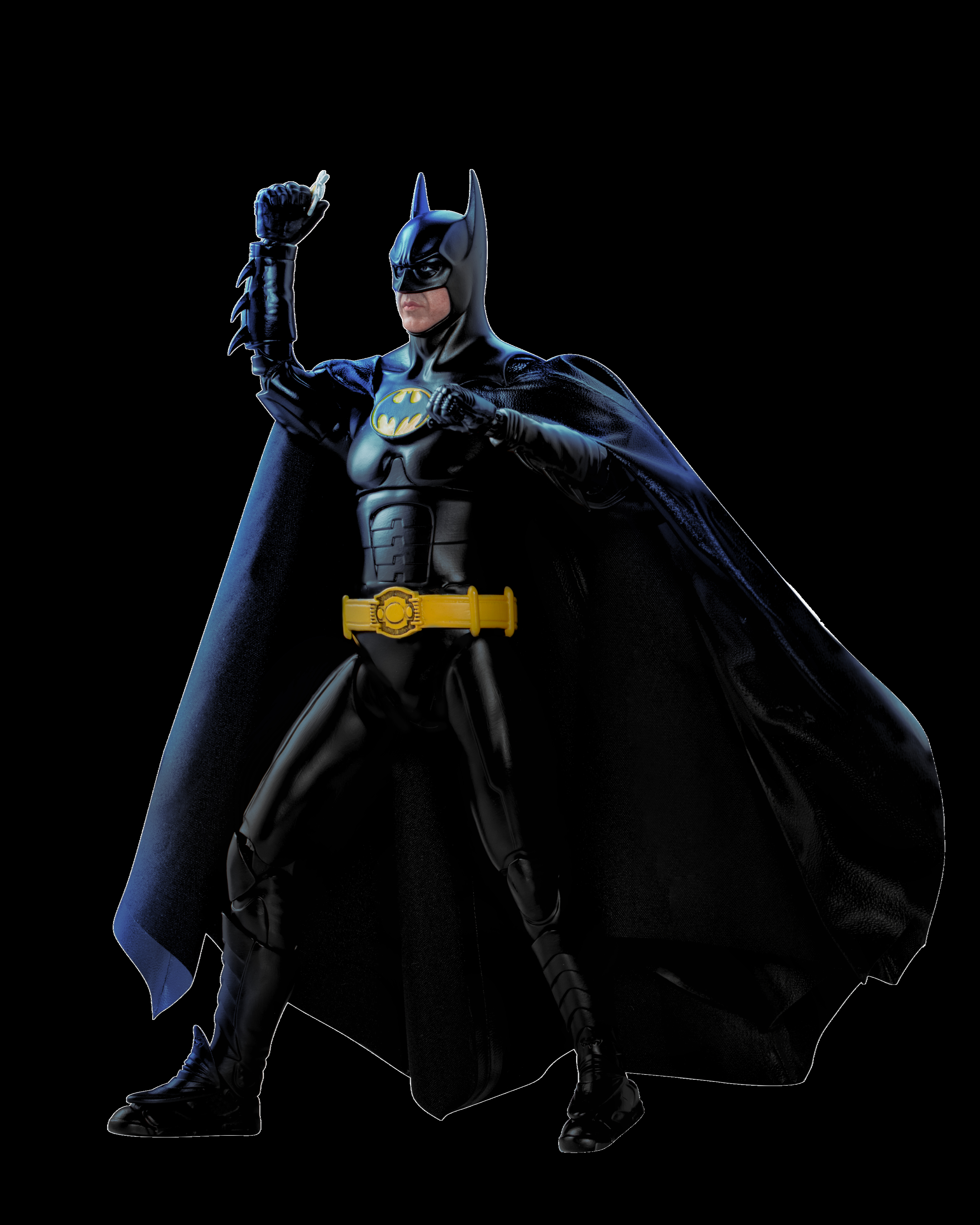 Batman Returns 1992 12