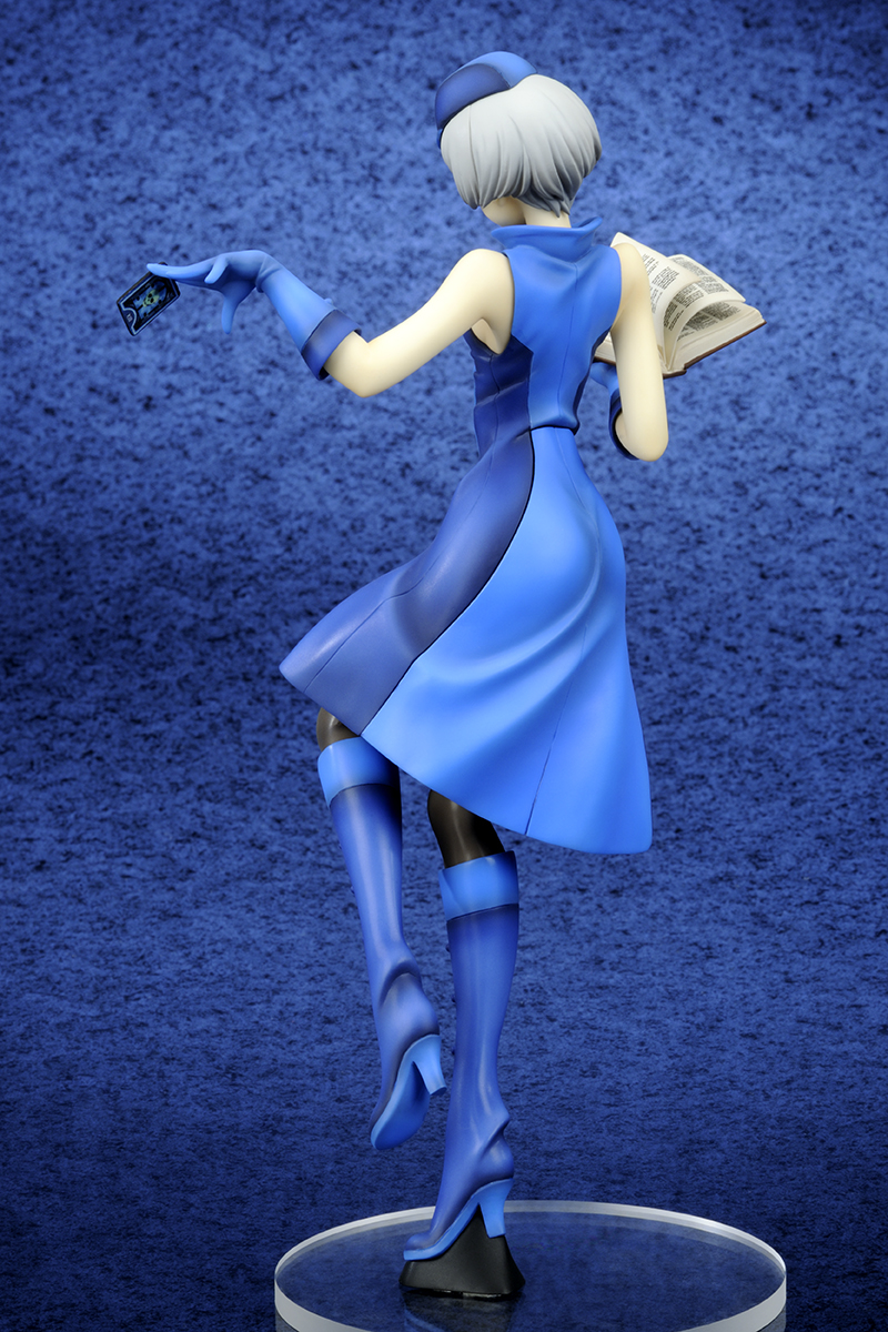 JUN238316 PERSONA 4 ULTIMATE IN MAYONAKA ARENA ELIZABETH 1 8 PVC FIG jun238316-persona-4-ultimate-in-mayonaka-arena-elizabeth-1-8-pvc-fig