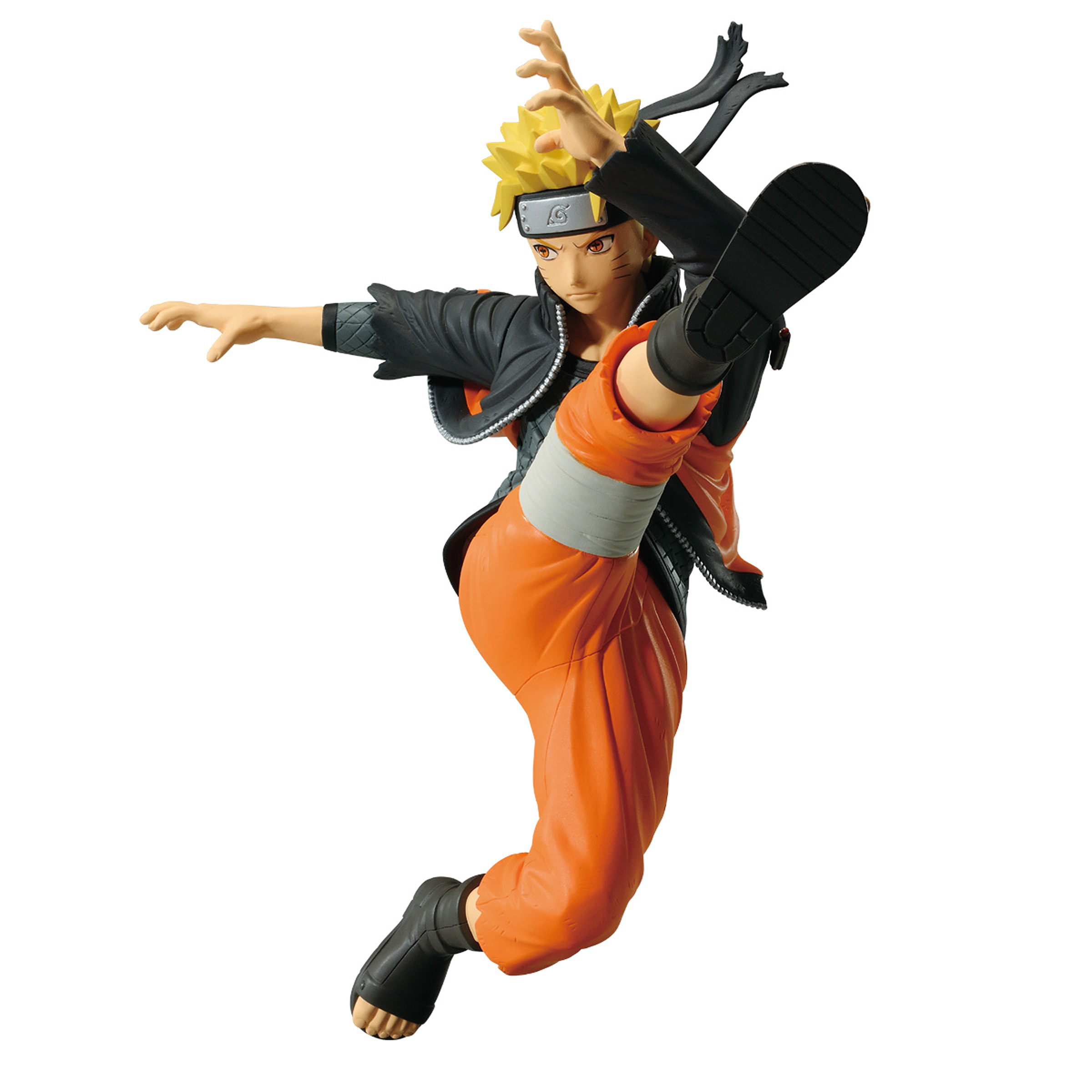 JUN239012 - NARUTO SHIPPUDEN VIBRATION STARS UZUMAKI NARUTO