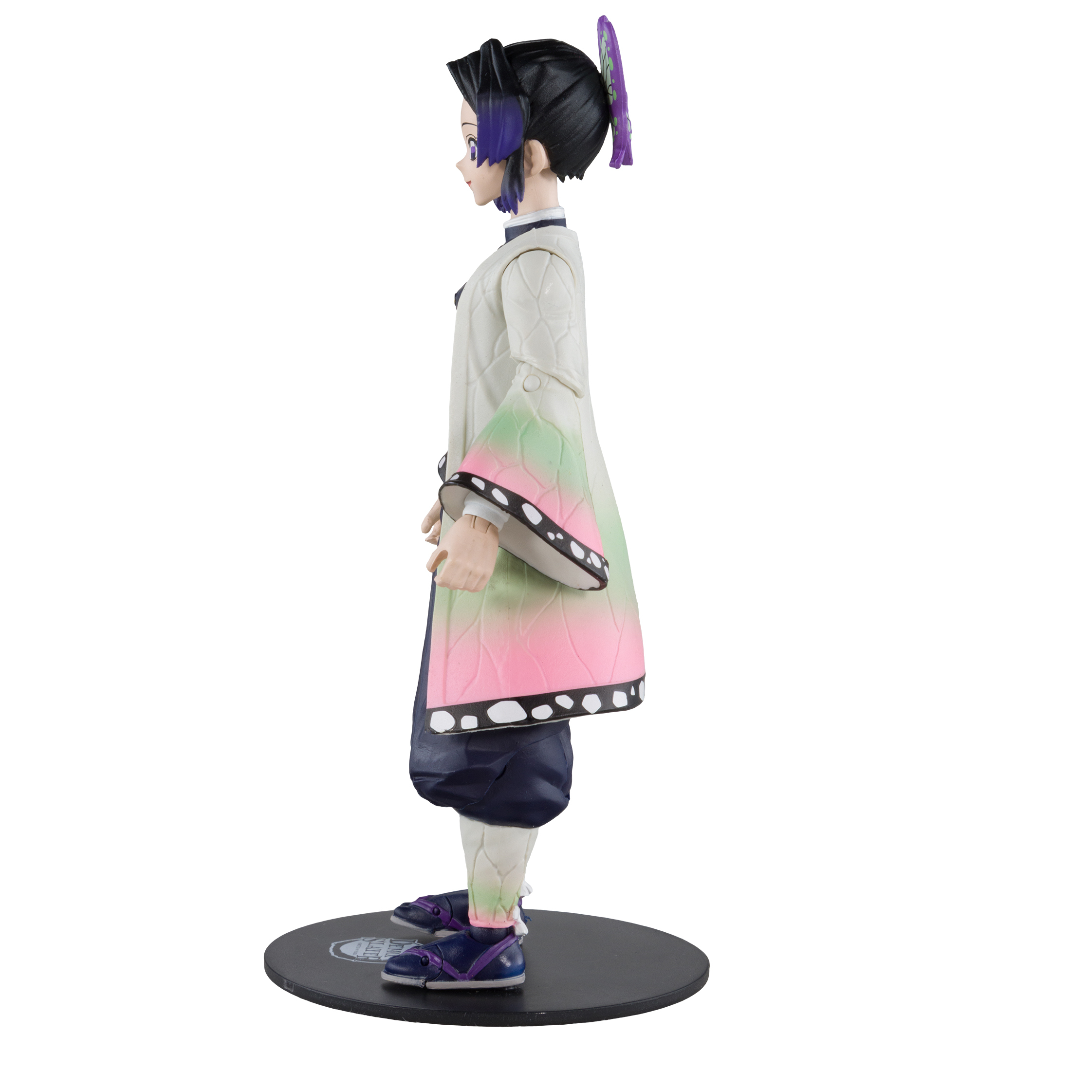 JUL238264 - DEMON SLAYER WV2 SHINOBU KOCHO 7IN AF CS