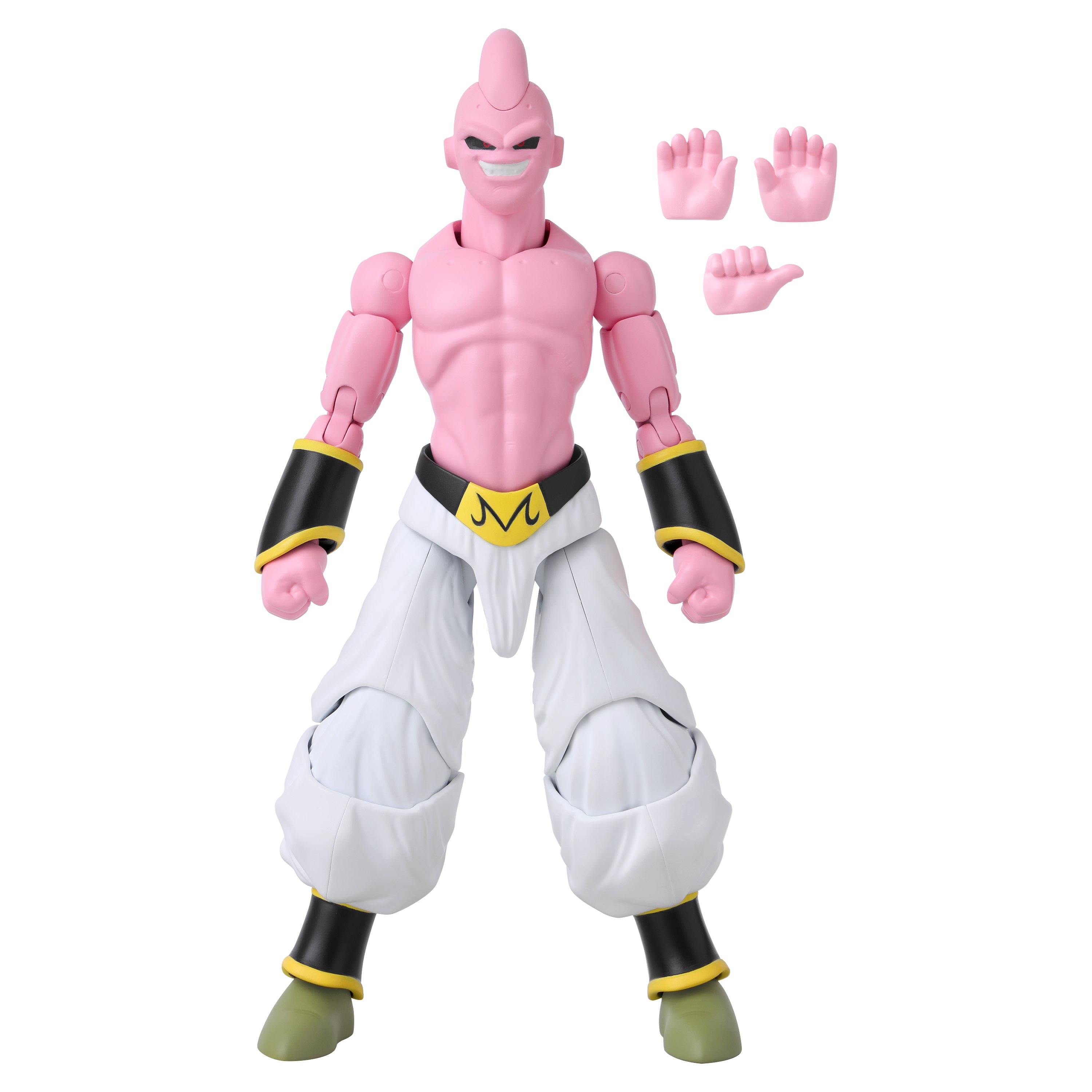 JUN238069 - DBZ DRAGON STARS MAJIN VEGETA AF - Previews World