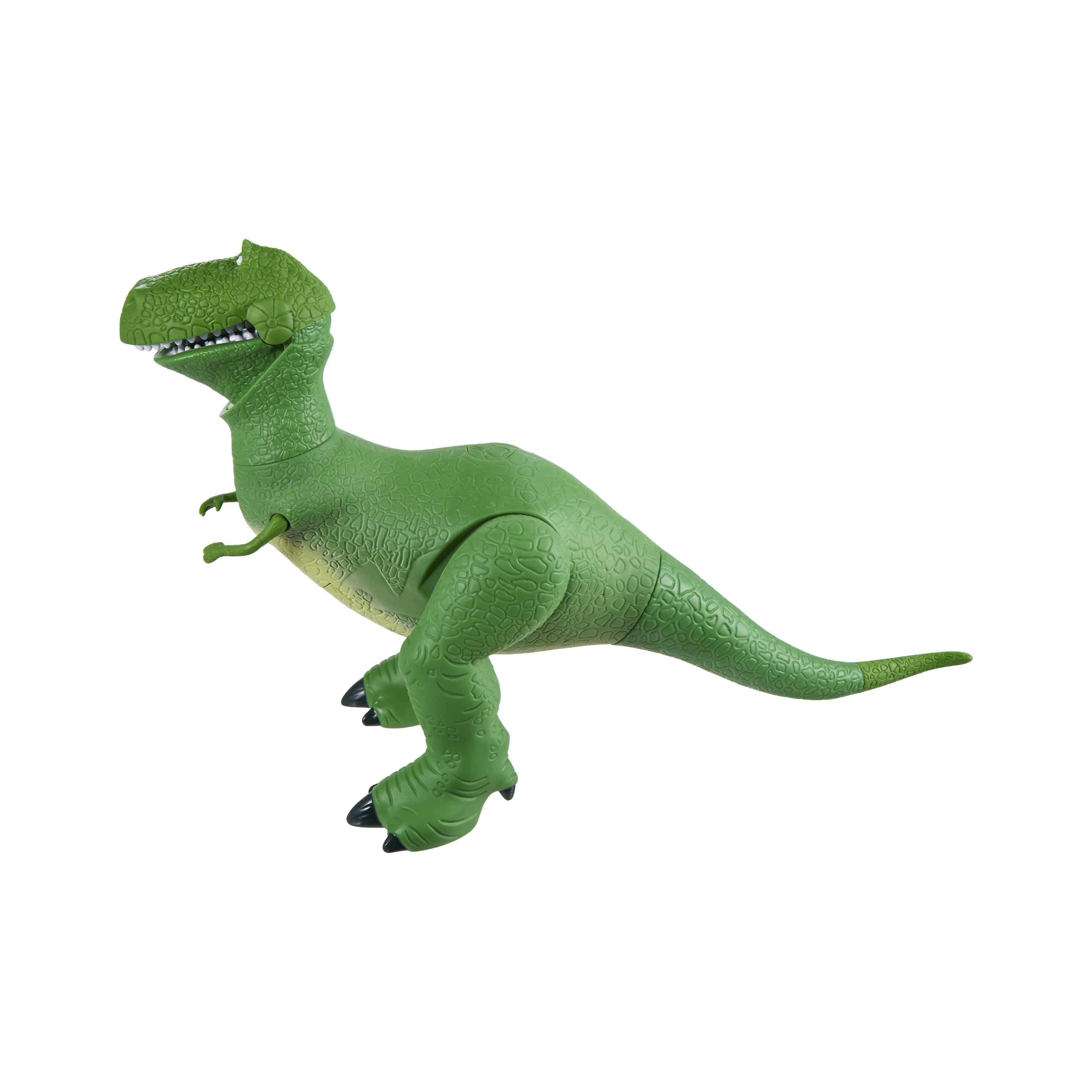 Disney Pixar Toy Story Roarin' Laughs Rex Figure