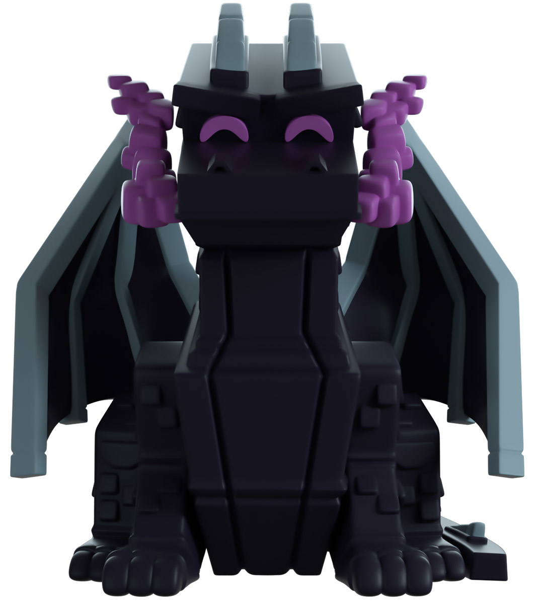 Ender Dragon – Youtooz Collectibles