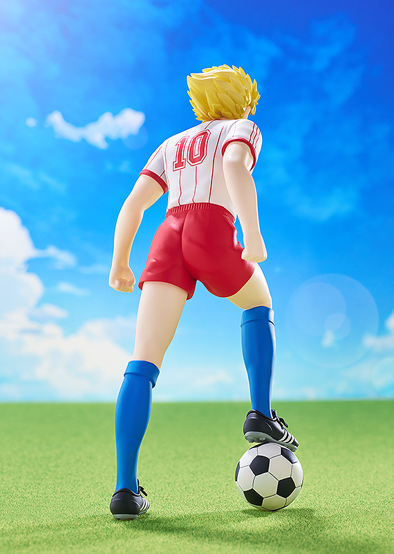 DEC238035 - CAPTAIN TSUBASA POP UP PARADE KARL HEINZ