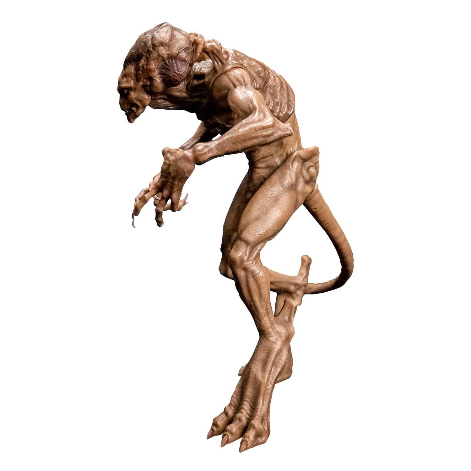 JAN248430 SCREAM GREATS PUMPKINHEAD 10 5IN SCALE FIGURE Previews World jan248430-scream-greats-pumpkinhead-10-5in-scale-figure-previews-world