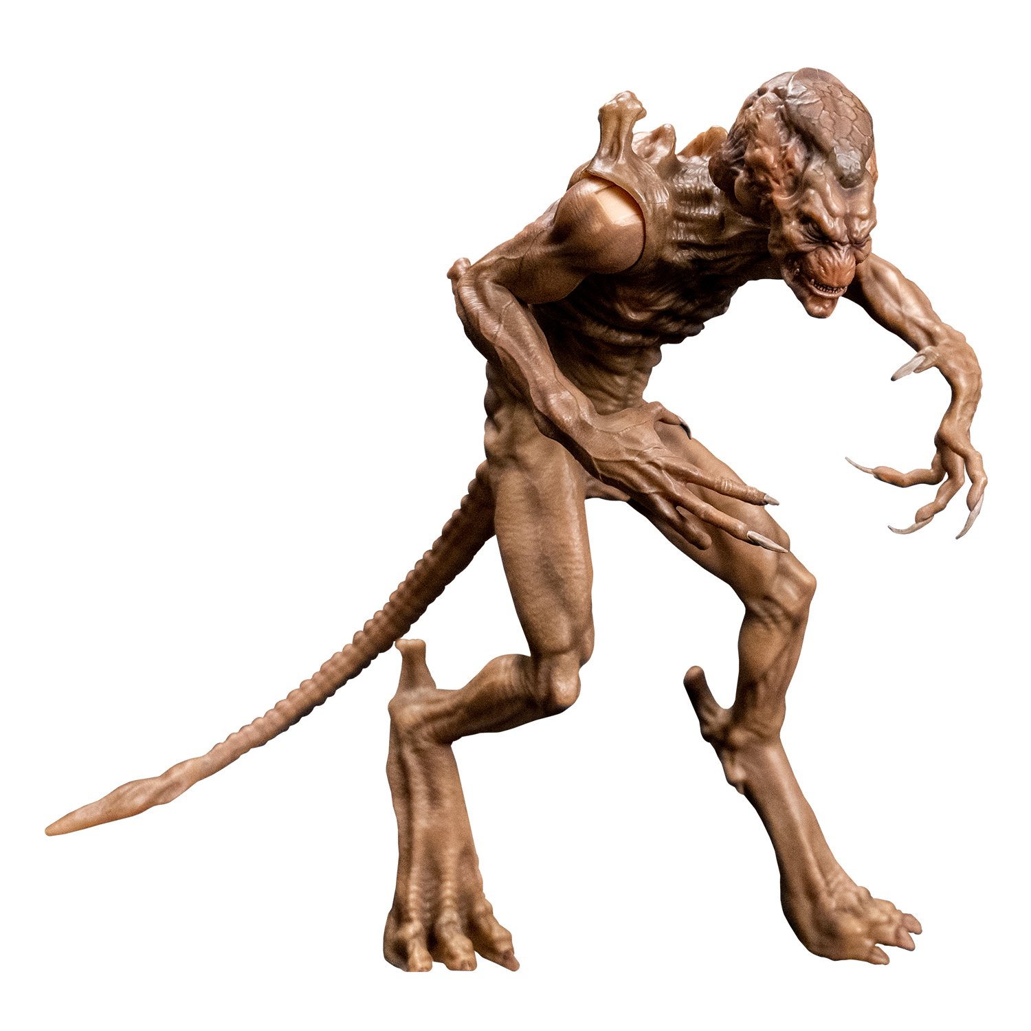 JAN248430 SCREAM GREATS PUMPKINHEAD 10 5IN SCALE FIGURE Previews World jan248430-scream-greats-pumpkinhead-10-5in-scale-figure-previews-world