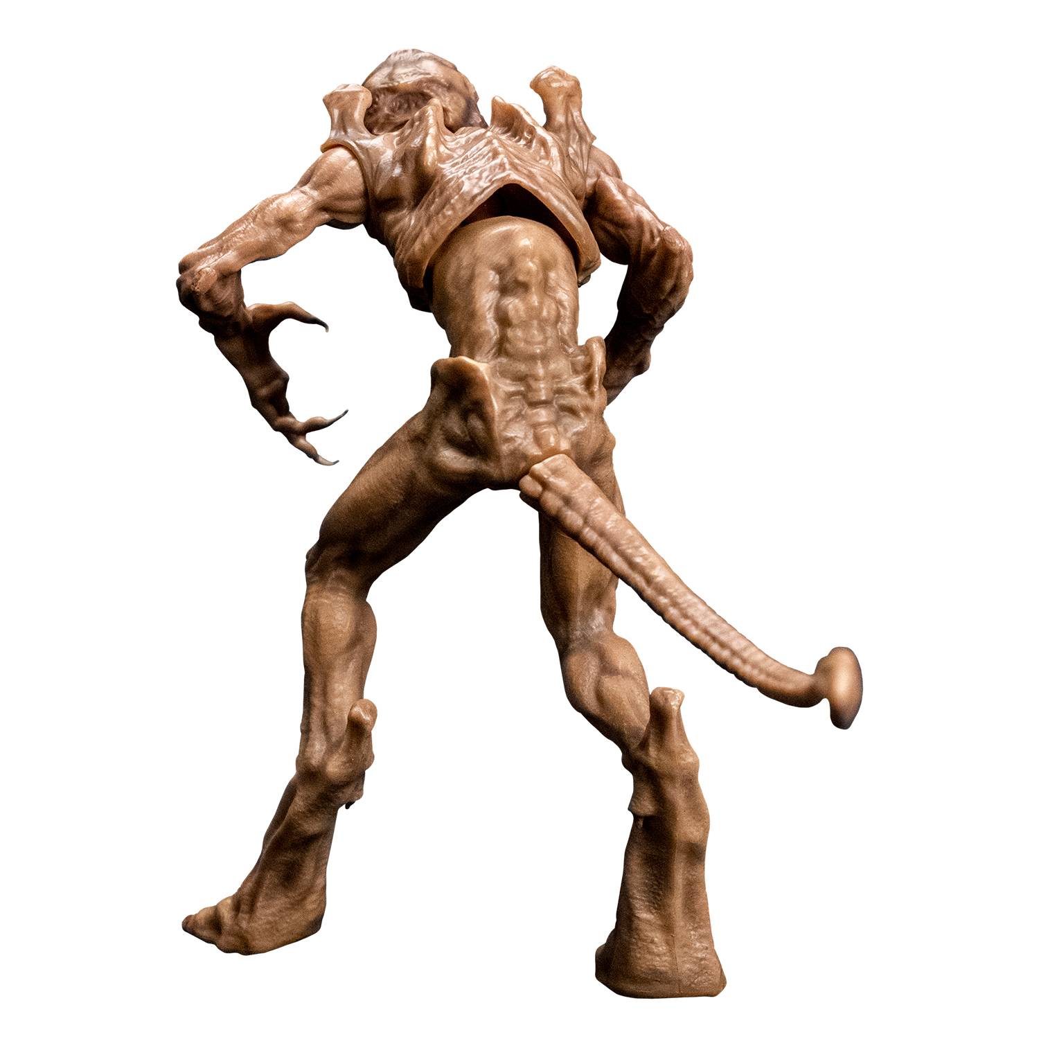 JAN248430 SCREAM GREATS PUMPKINHEAD 10 5IN SCALE FIGURE Previews World jan248430-scream-greats-pumpkinhead-10-5in-scale-figure-previews-world