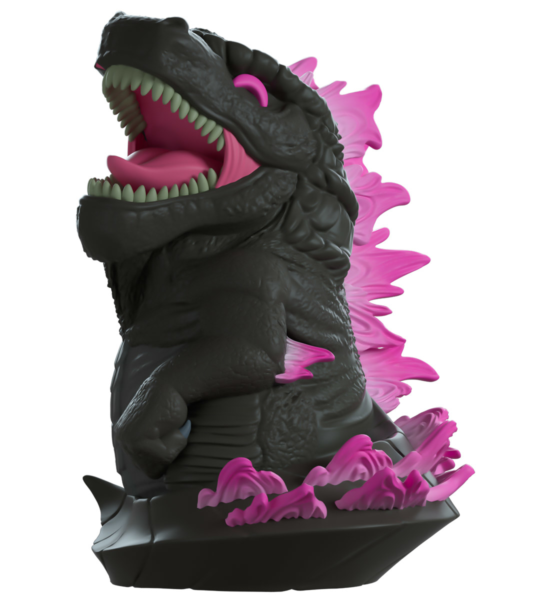 FEB248460 - YOUTOOZ GODZILLA X KONG EVOLVED GODZILLA VINYL